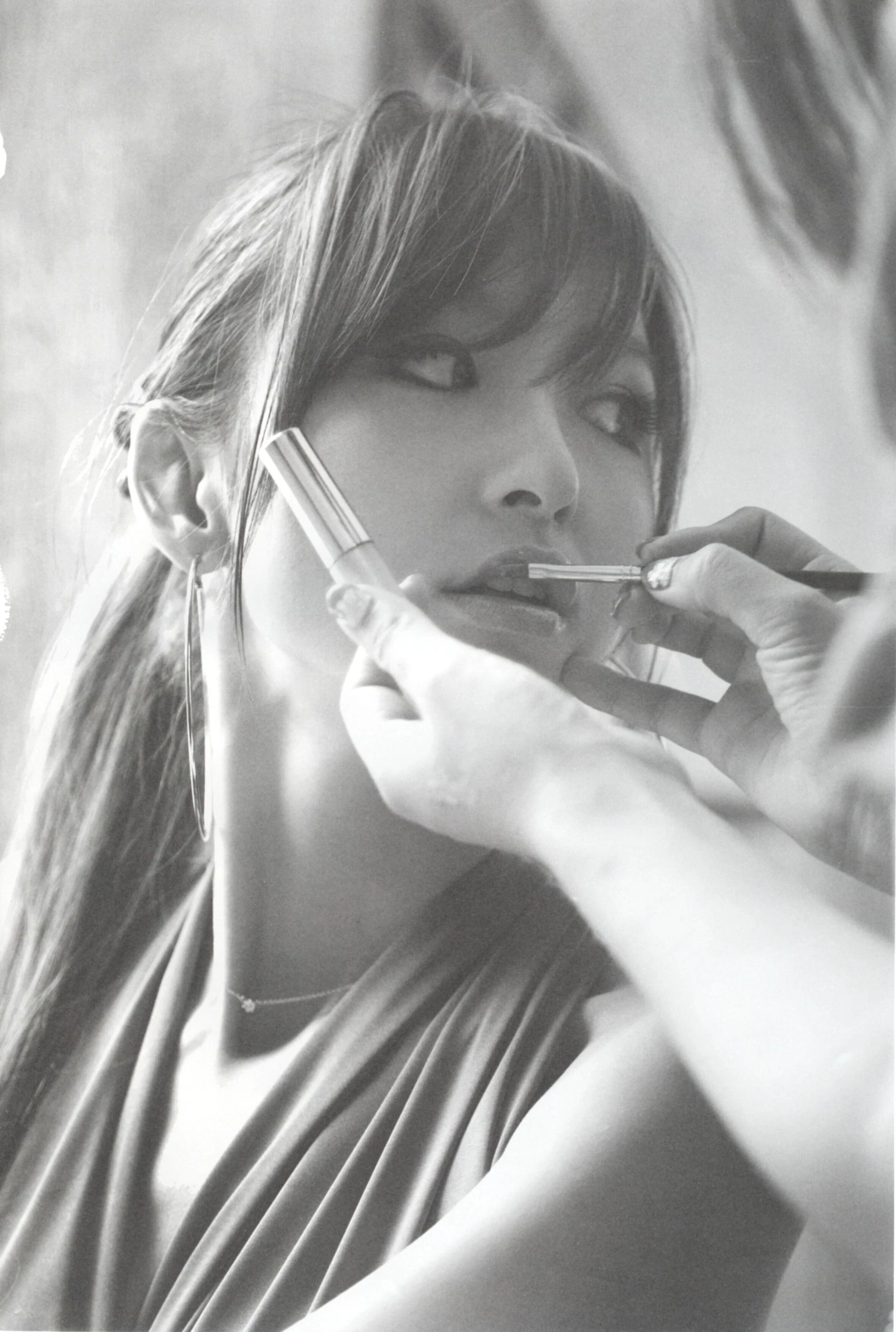 篠田麻里子 Mariko Shinoda《Pendulum》插图1