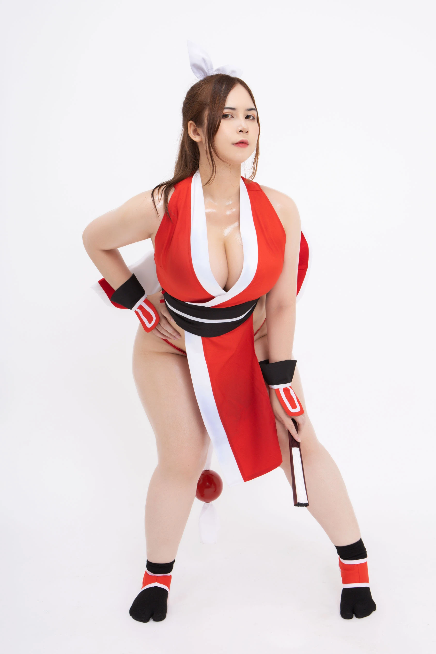 Uy Uy – Mai Shiranui高清在线欣赏-撸撸奈子