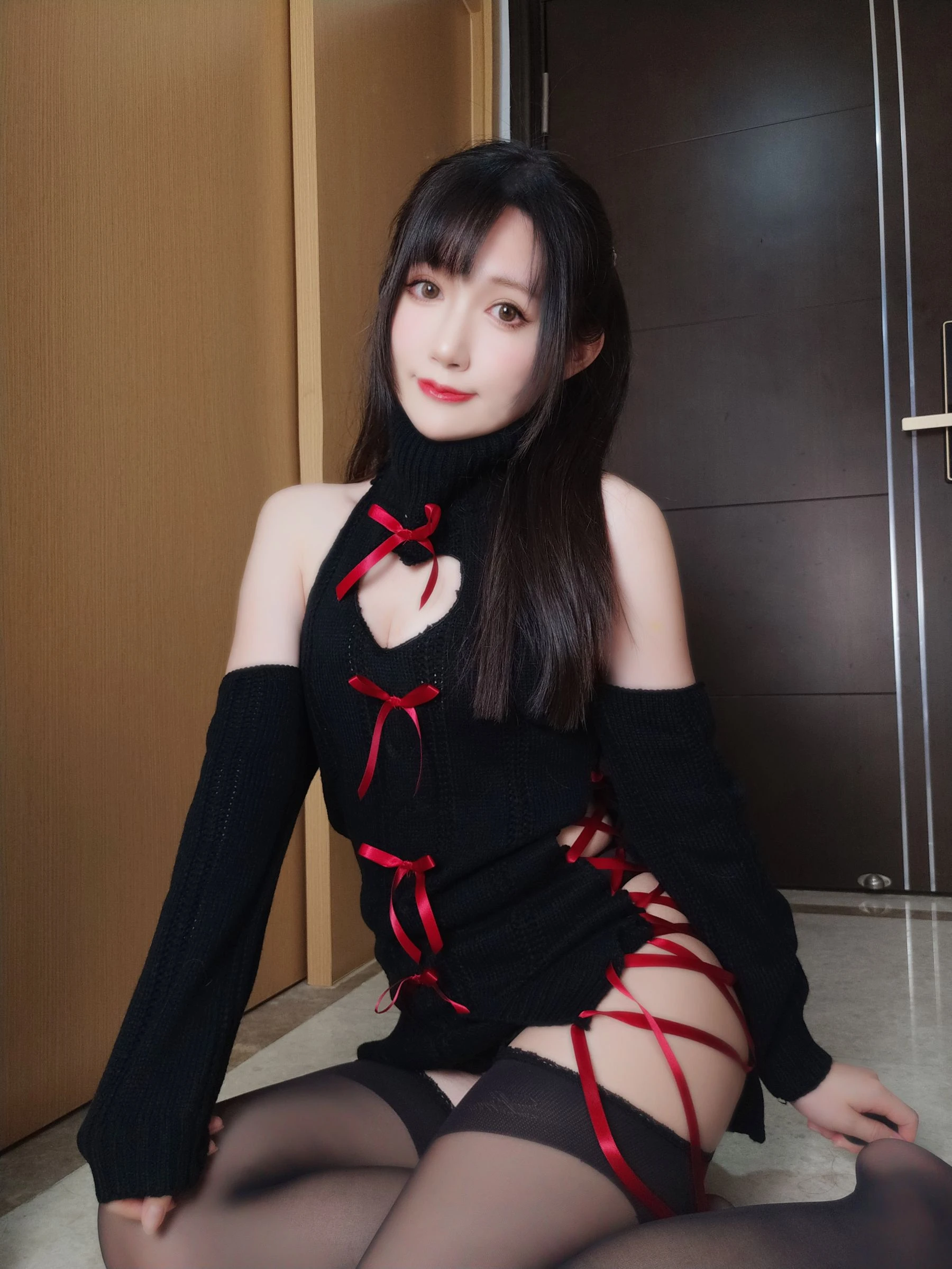 木之本果 – 真爱粉专属12月-01月合集插图3