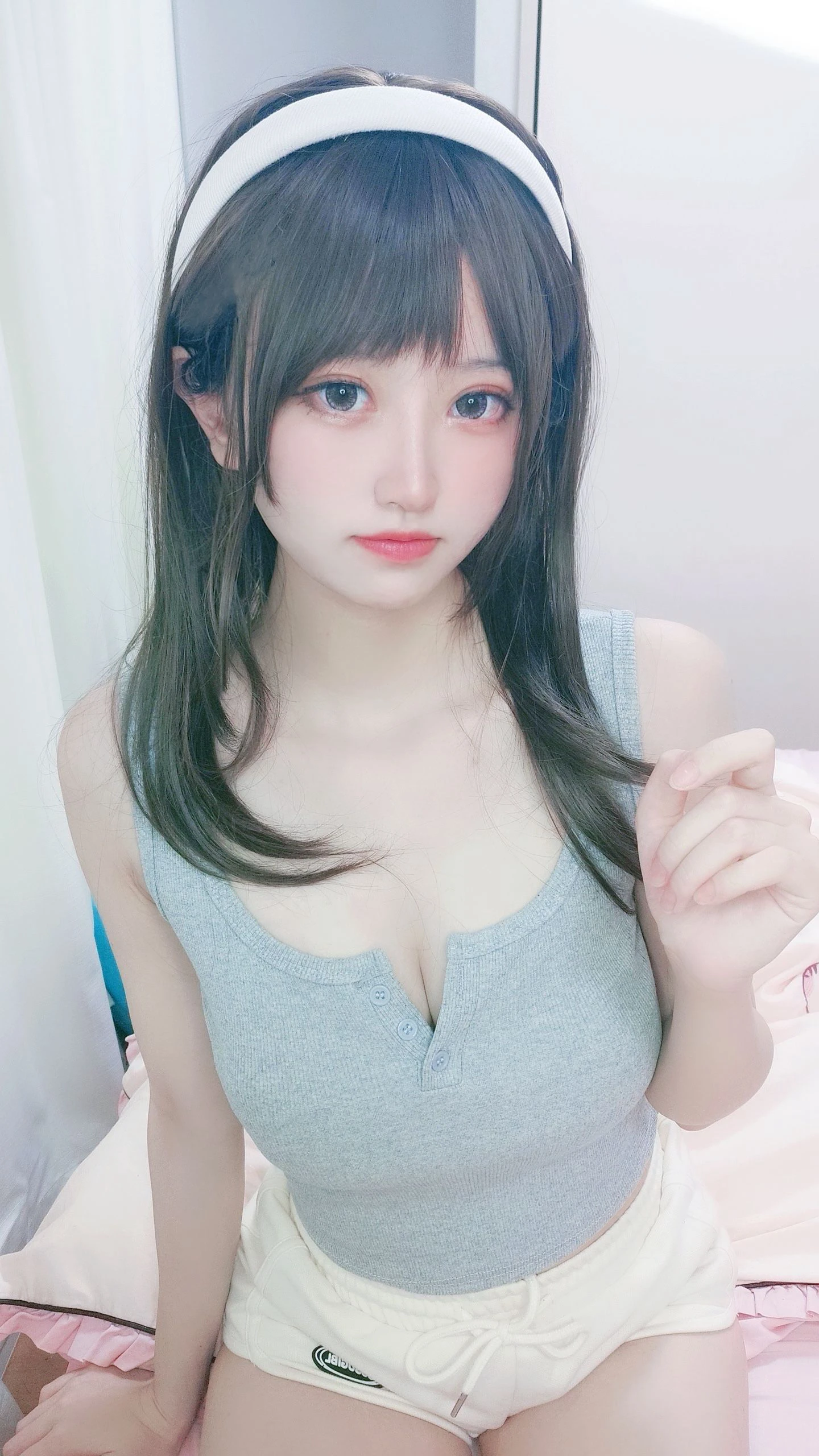 千阳(ちよ) – 部屋着 常服插图7