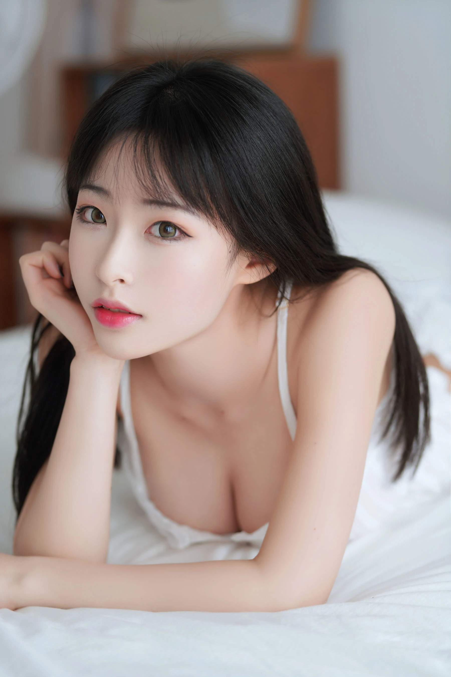 尤物清水由乃 夏日清凉插图2