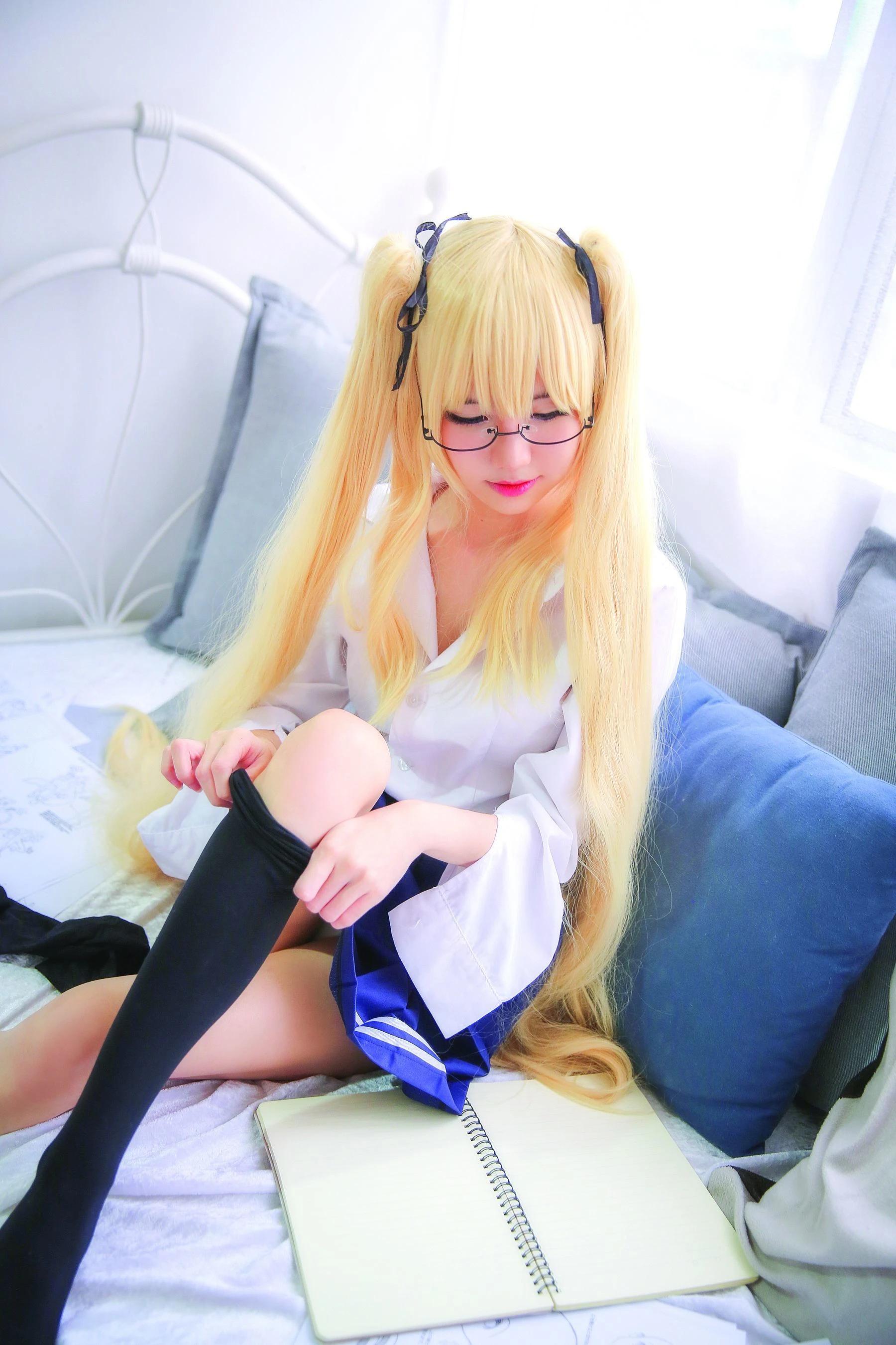 Sally Dorasnow – Eriri School Girl高清在线欣赏-撸撸奈子