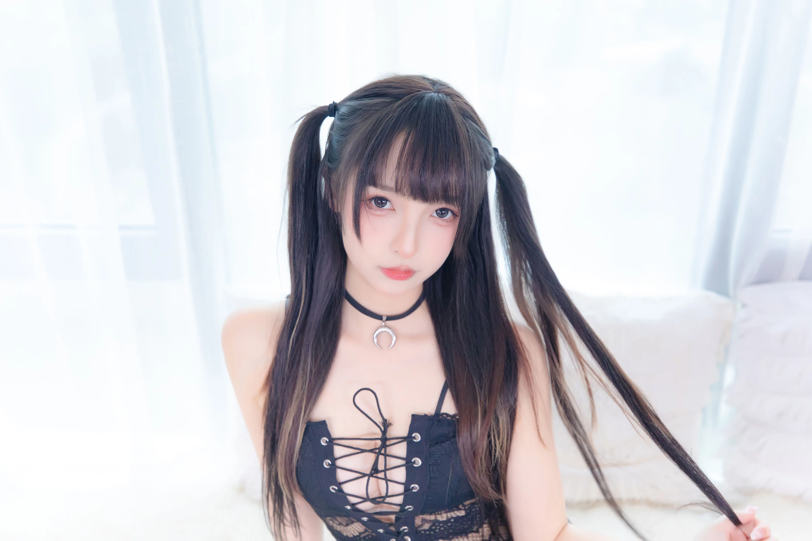 萝莉神楽板真冬 – 星罗密布插图5
