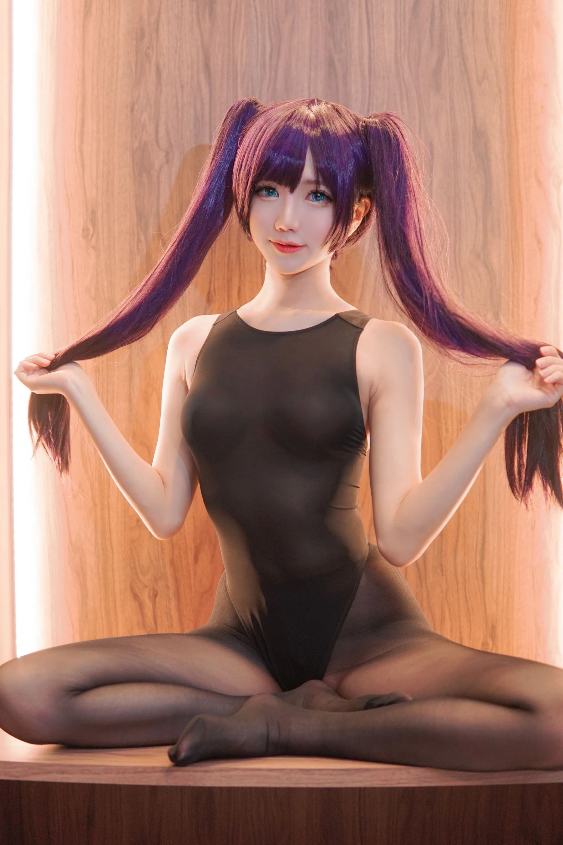 Sally Dorasnow – Mona Swimsuit插图1