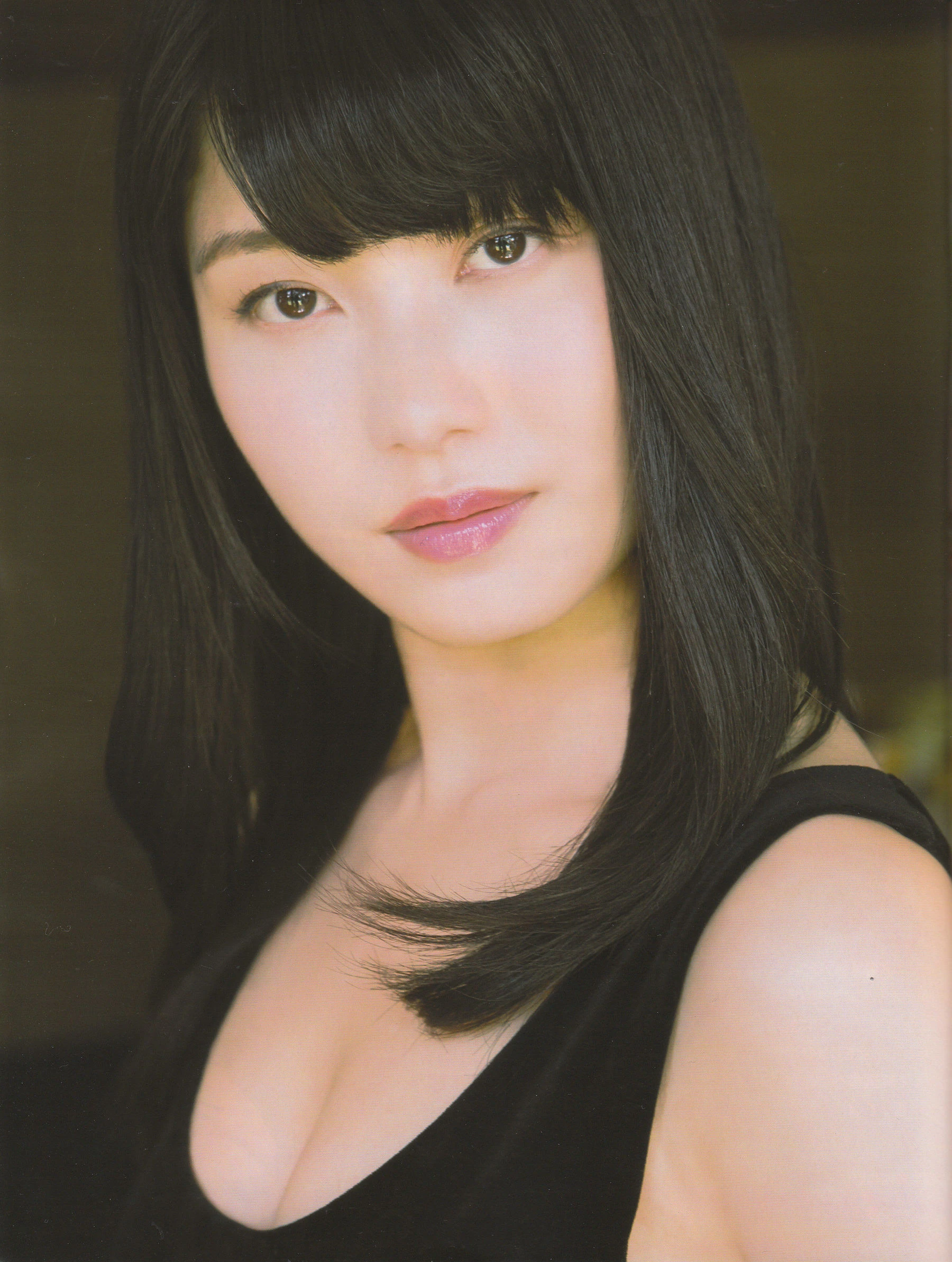 [EX Taishu] 2014年No.06 横山由依 宮脇咲良 松村沙友理插图1