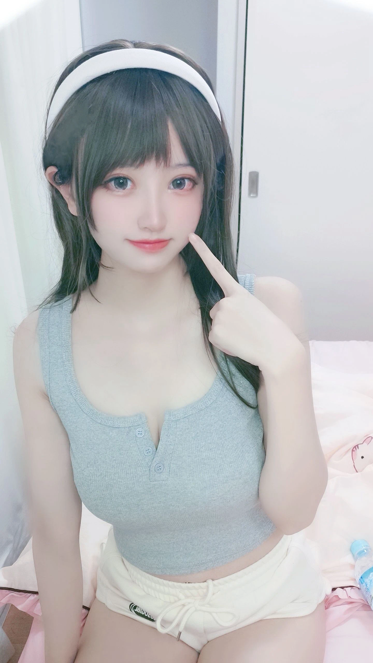 千阳(ちよ) – 部屋着 常服插图2