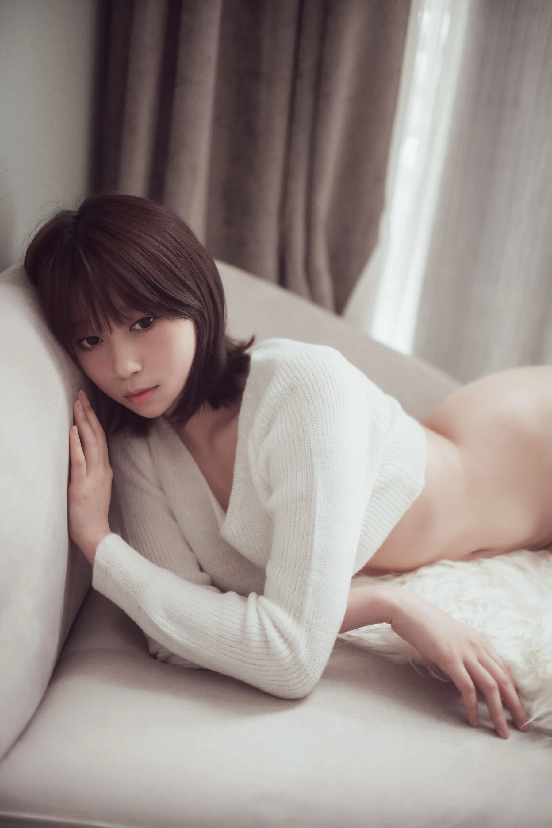 萌妹奈汐酱nice – 超小BJN插图1