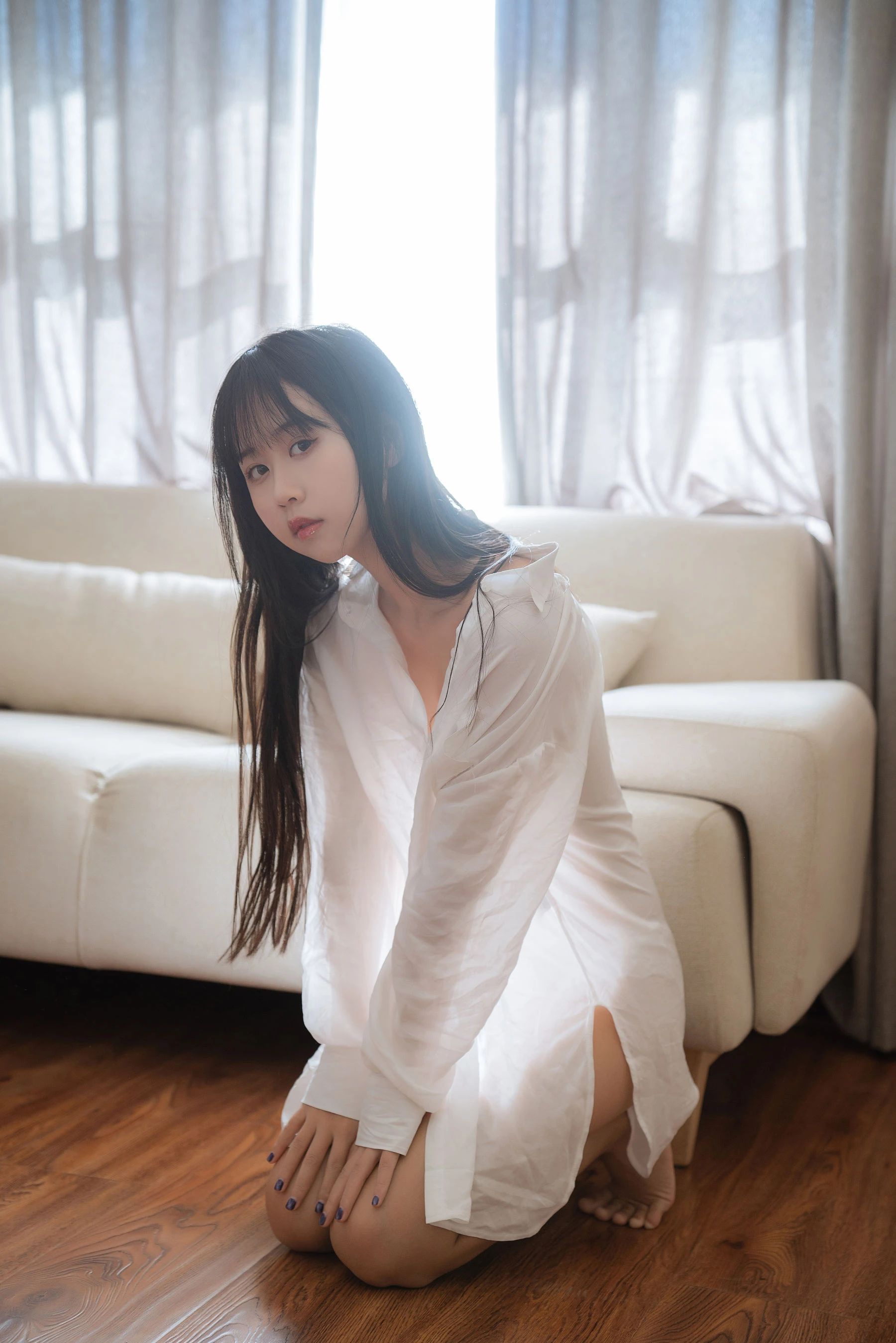 阳光美少女萌芽儿o0 – 浴缸插图3
