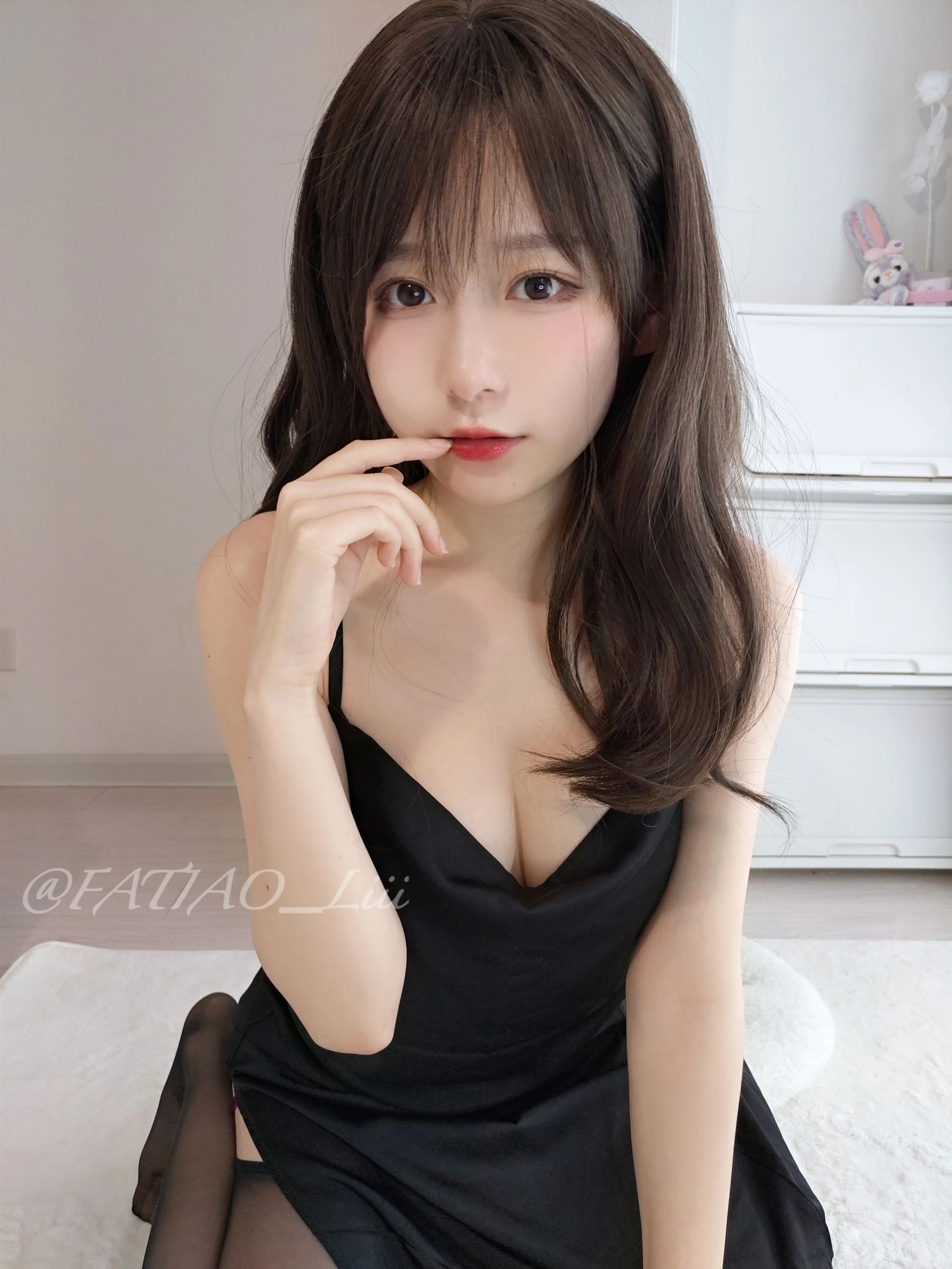 迷之呆梨(发条少女)[fantia] – こっちへ来い～插图8
