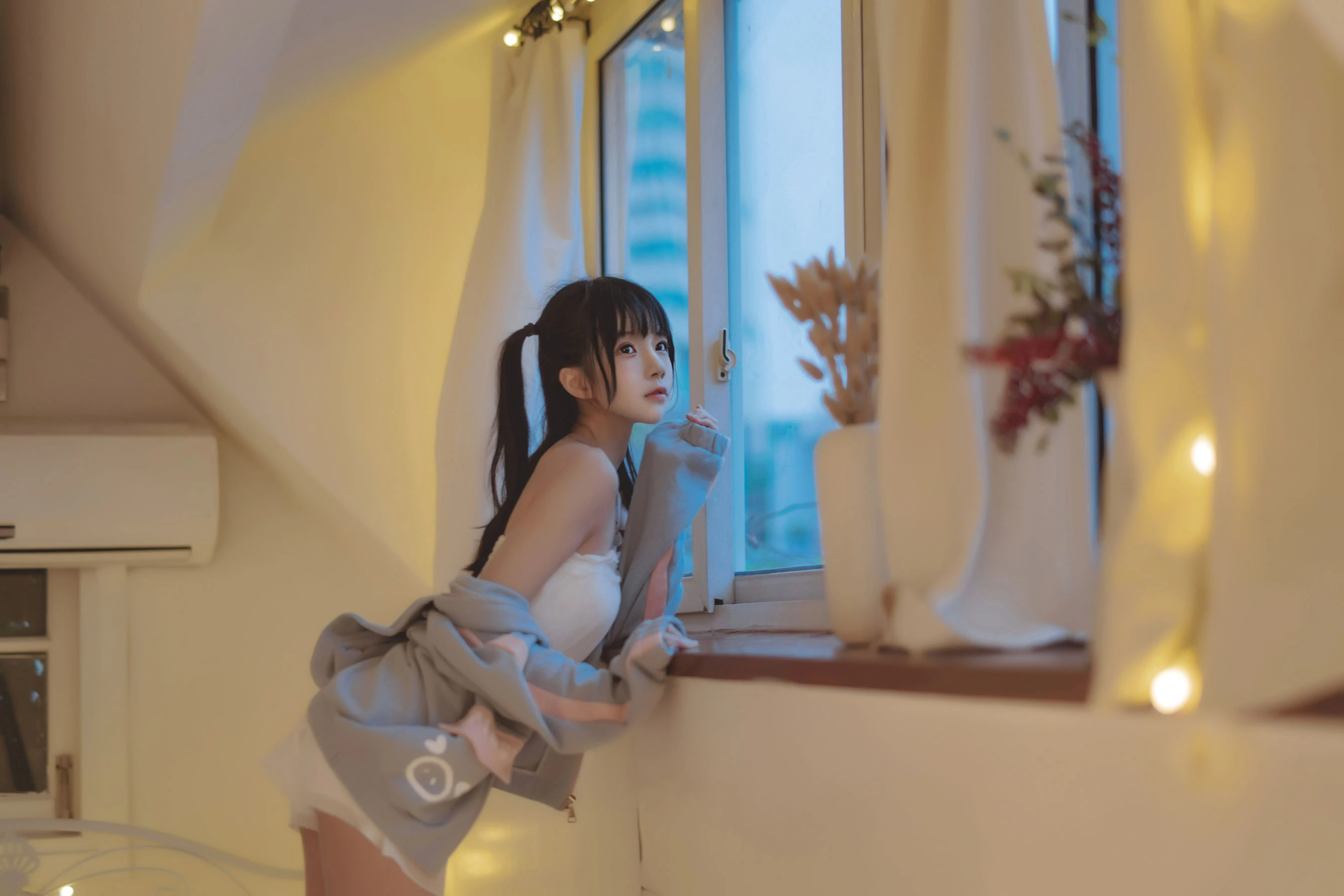 桜桃喵 – 碎星插图4
