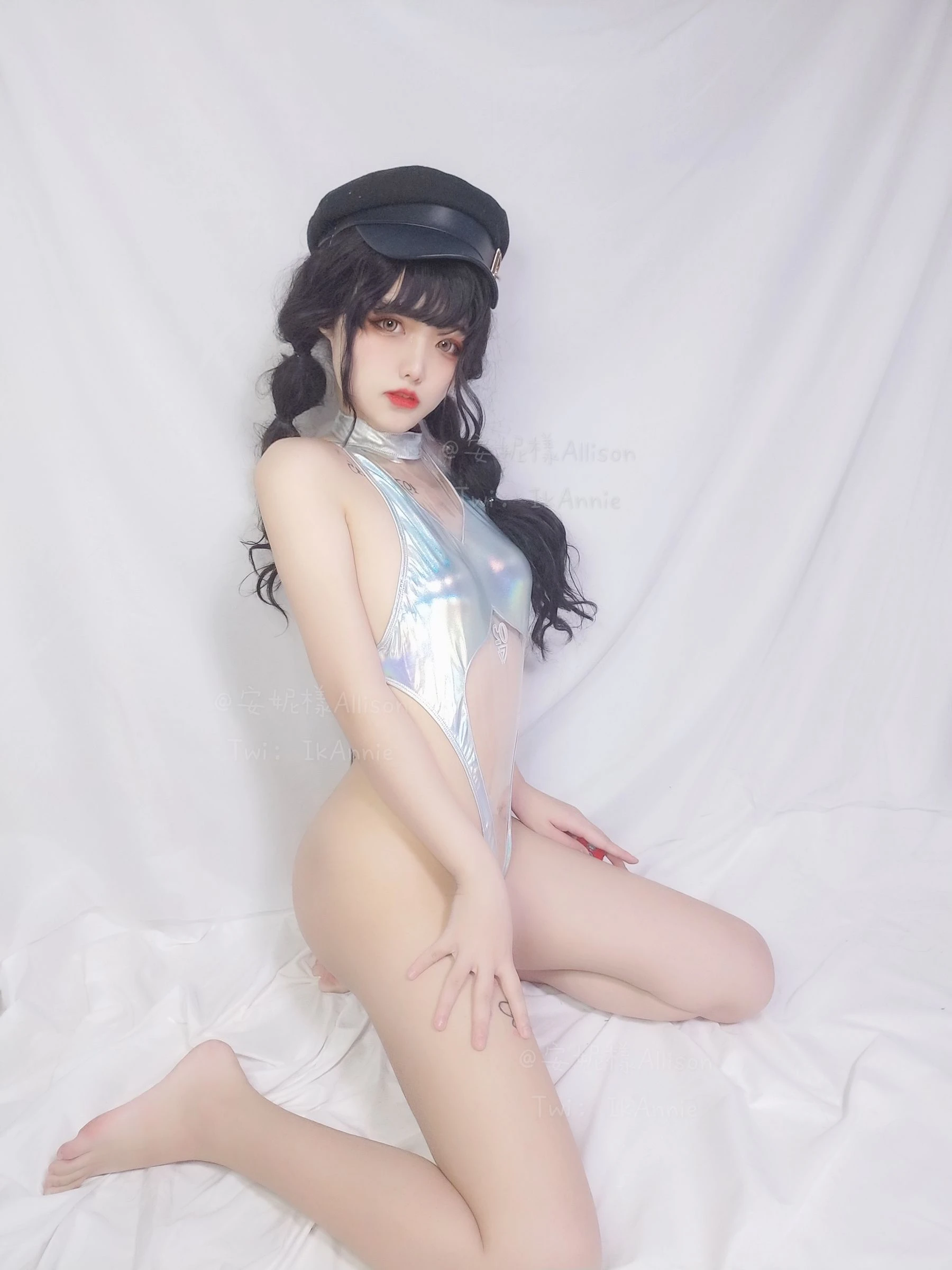安妮 – 竞游插图5
