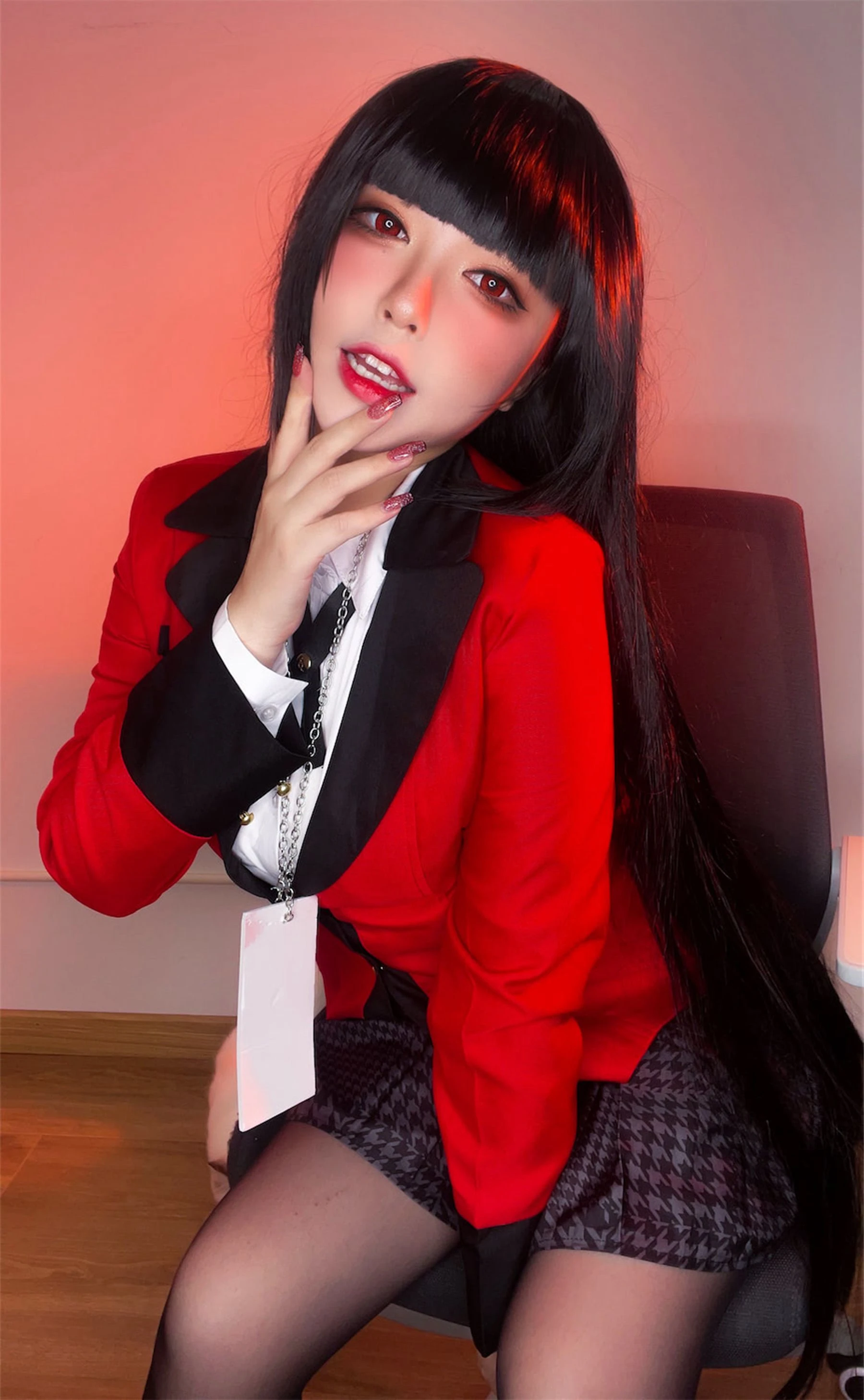 半半子 – 夢子插图5