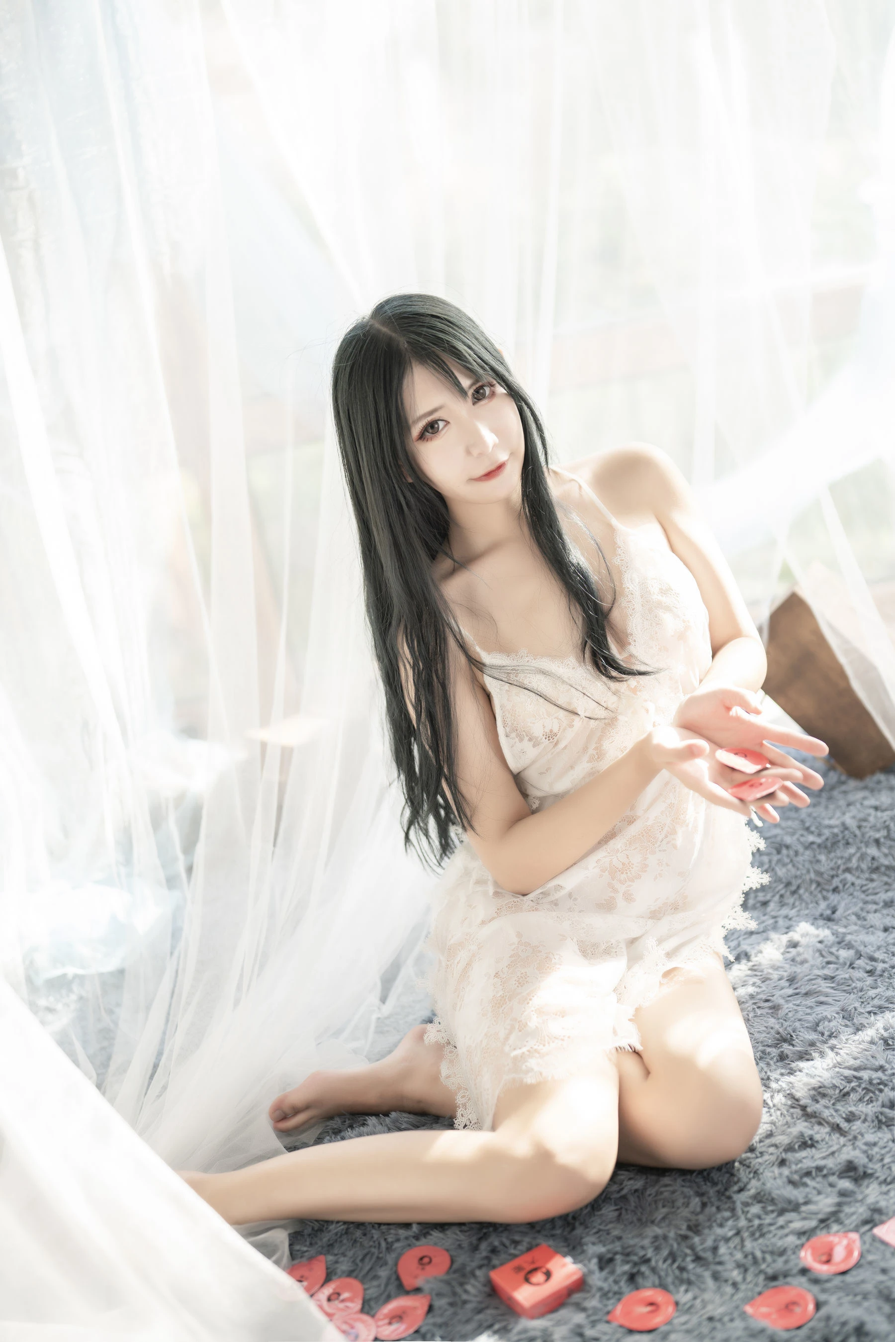 动漫博主阮邑_Fairy – 大象 私房插图1