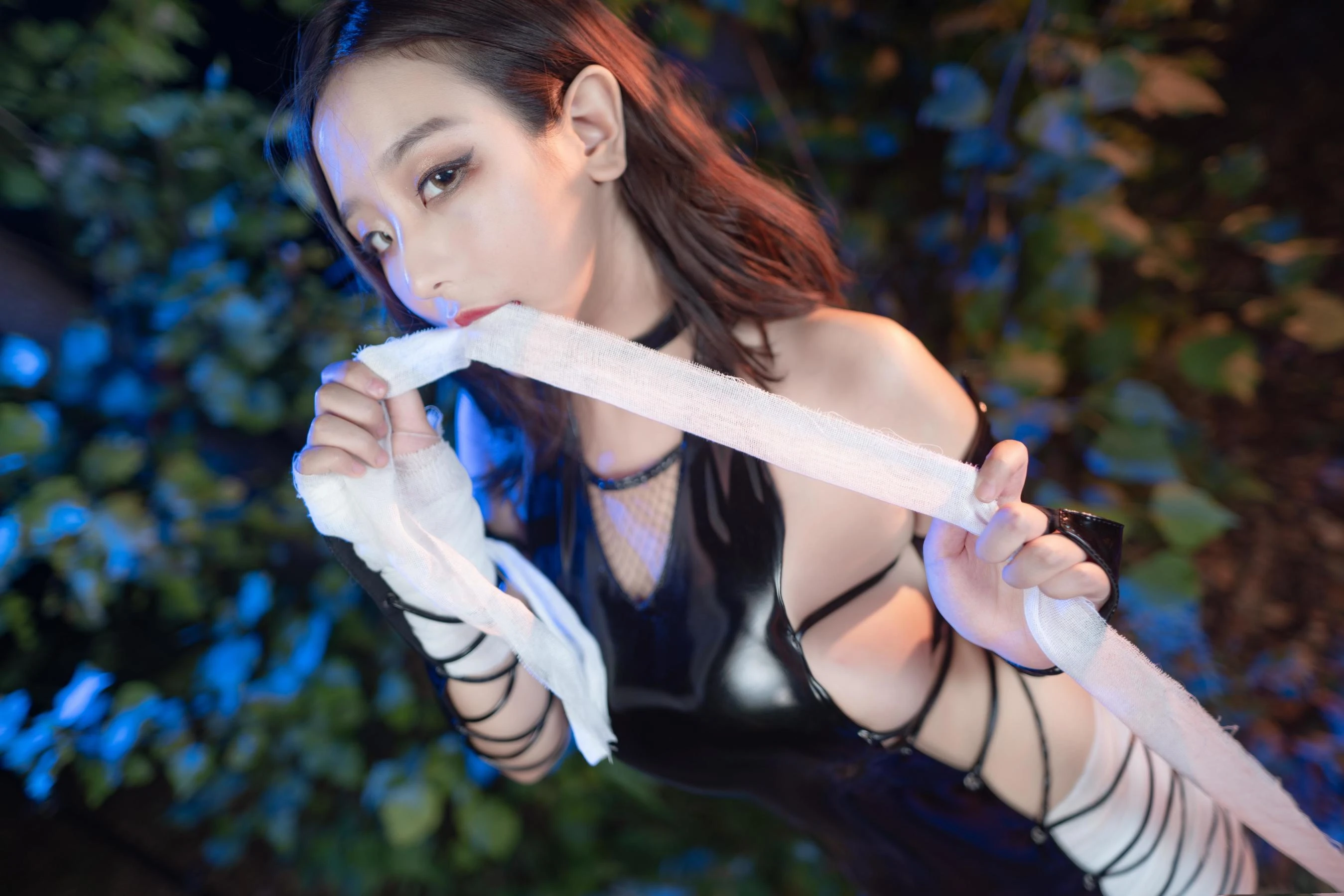 动漫博主穆零Mu0 – 忍者插图2