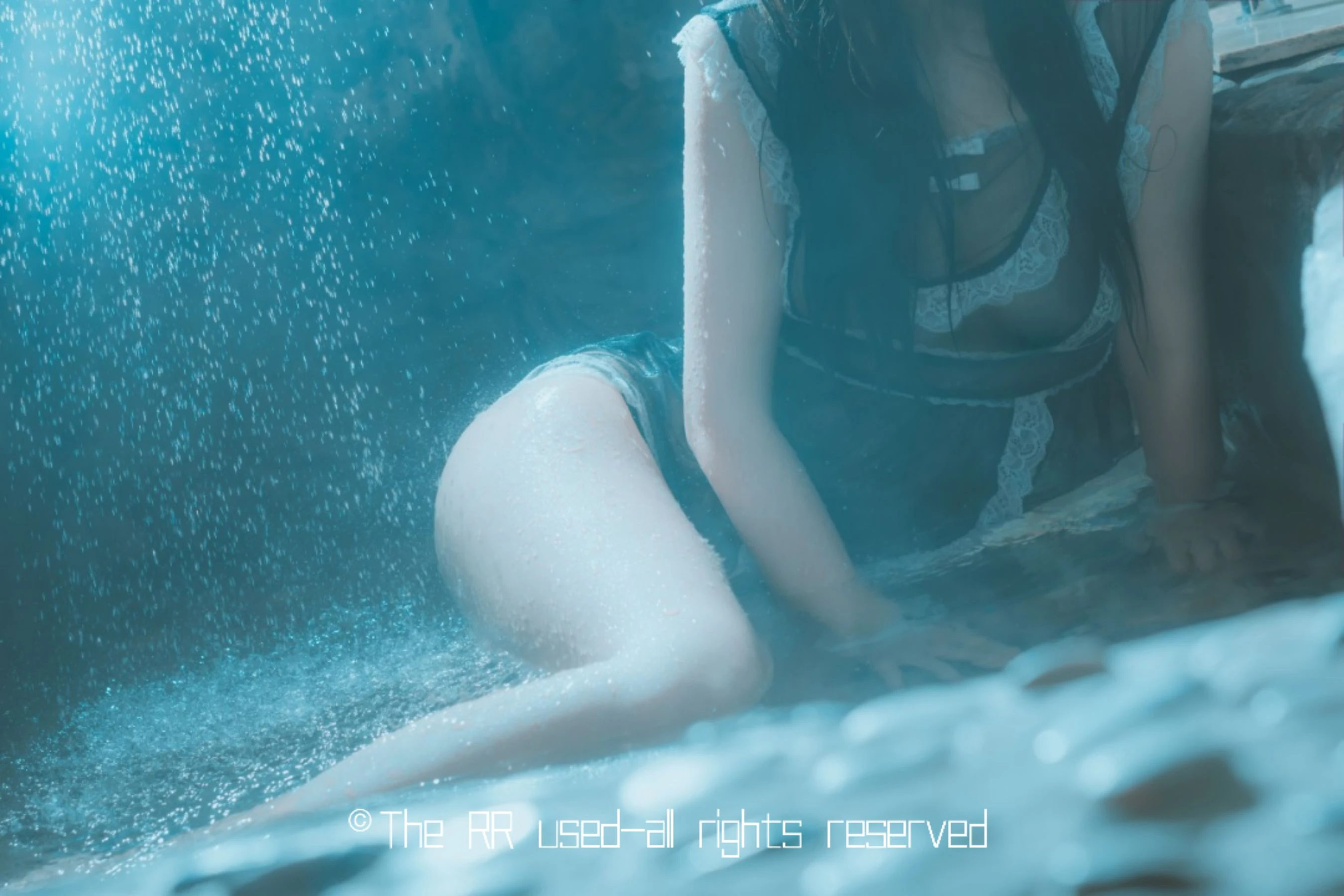 eloise软软 – 丛林女仆插图3