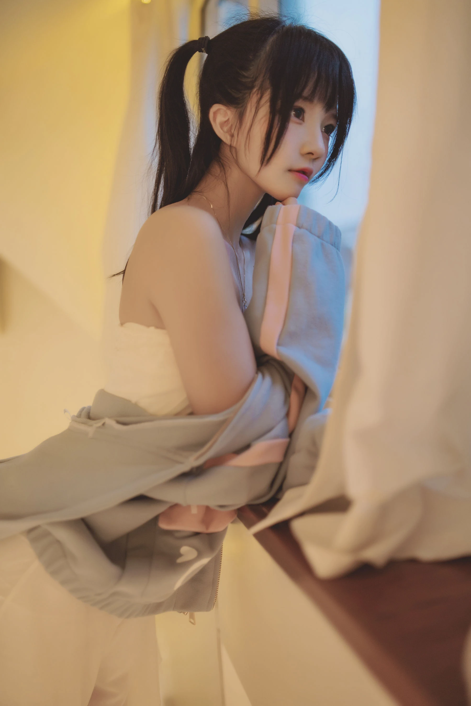 桜桃喵 – 碎星插图6