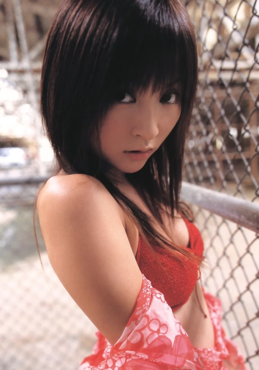 樱木睦子『GOOD-BYE SISTER 』 写真集插图6