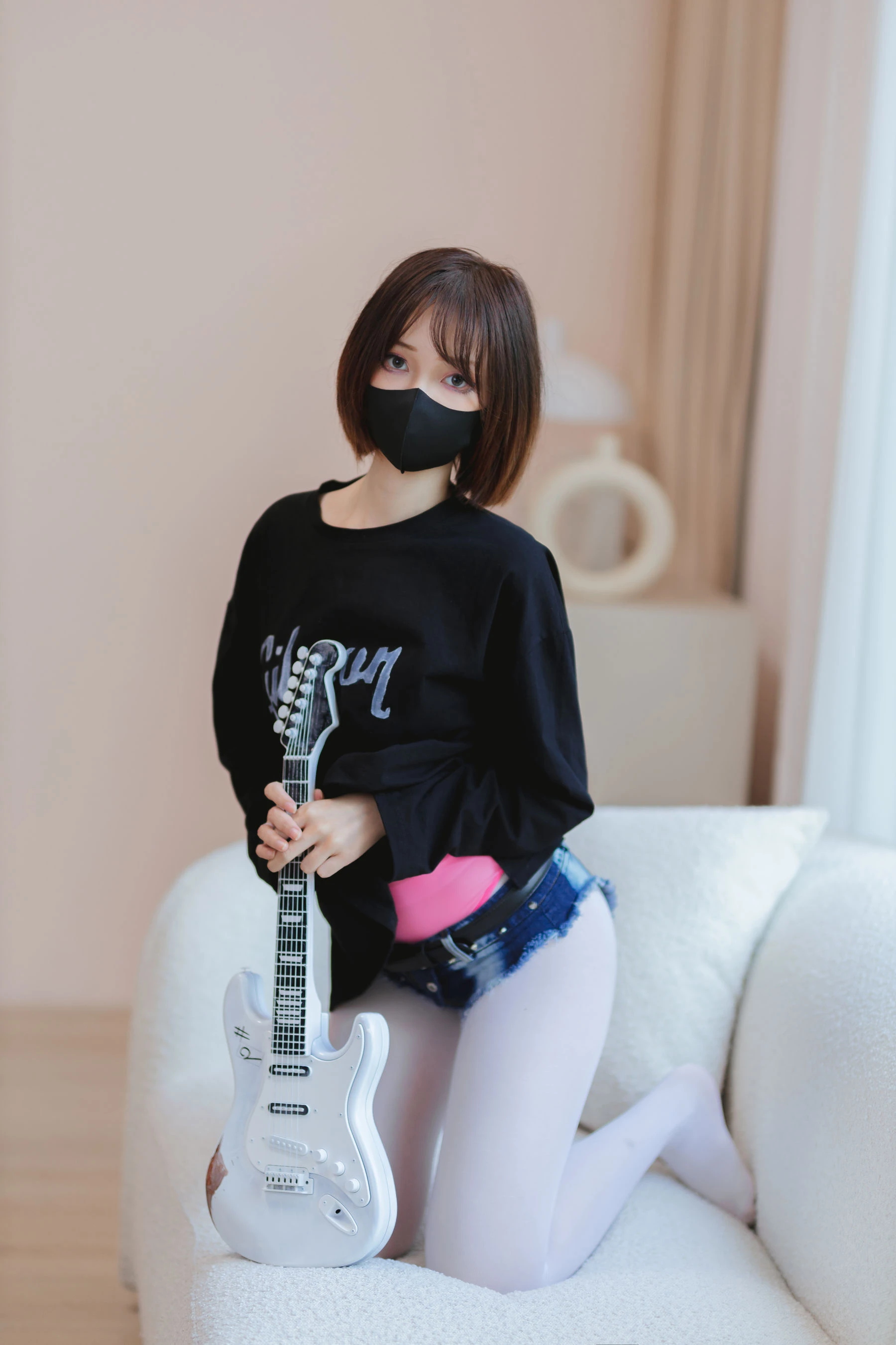 洛桑w伊梓 – 升玖老师插图6