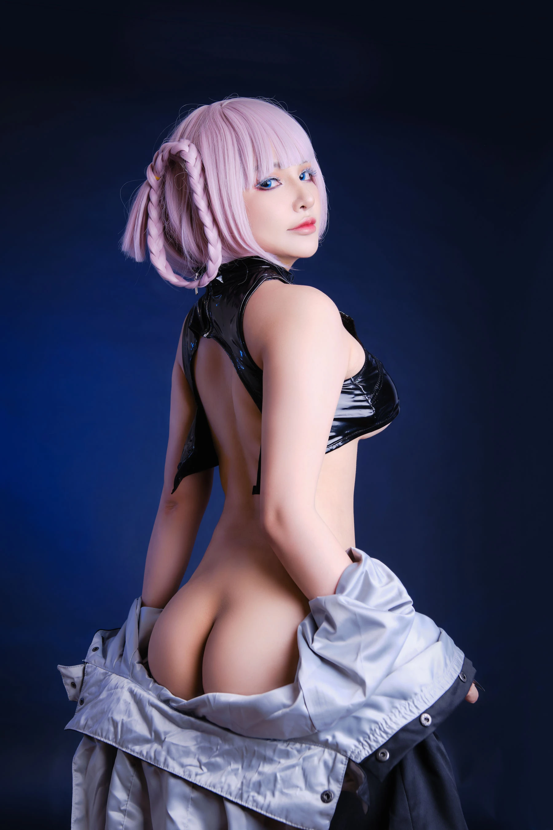 MiMiChan – Nazuna插图4