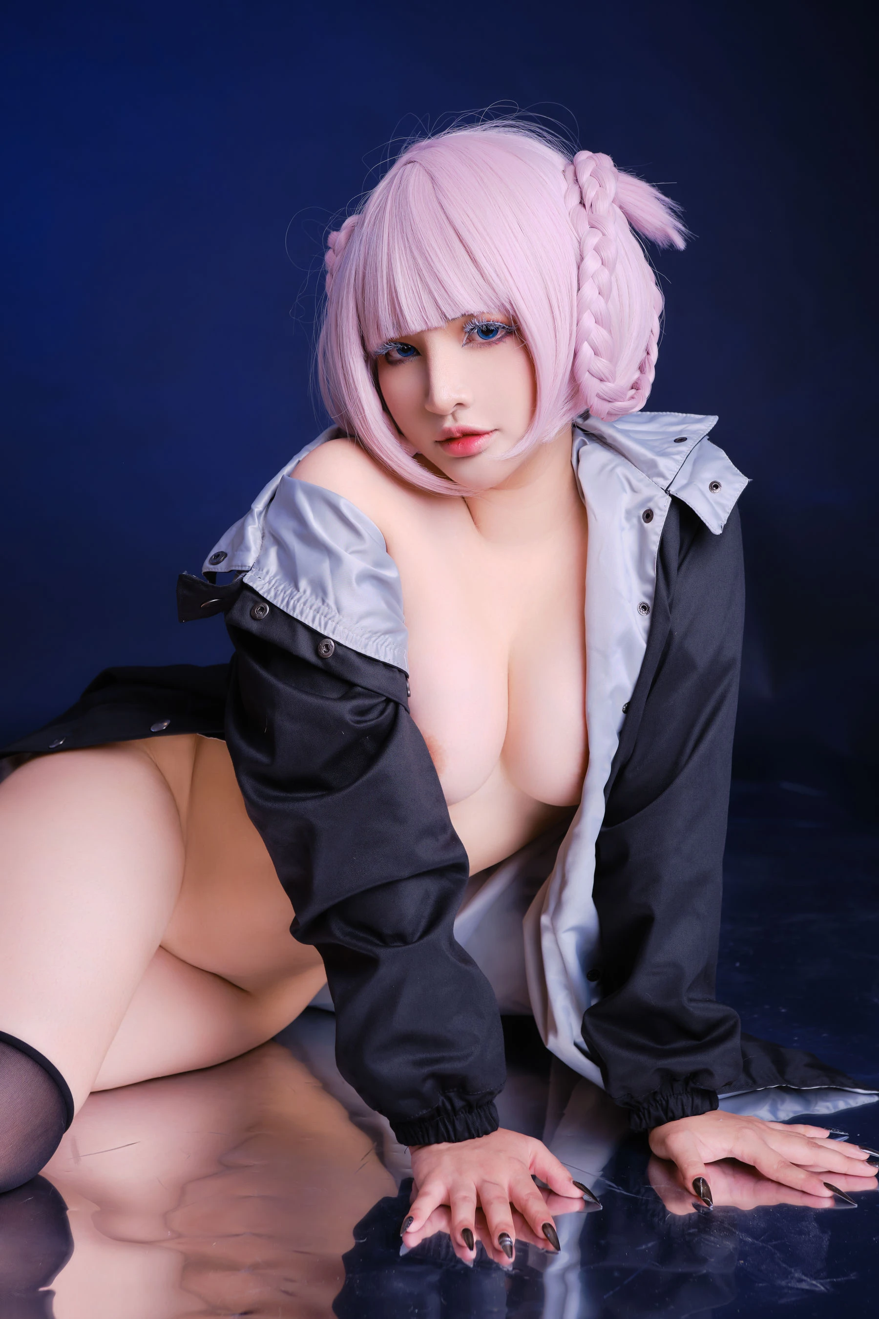 MiMiChan – Nazuna插图8