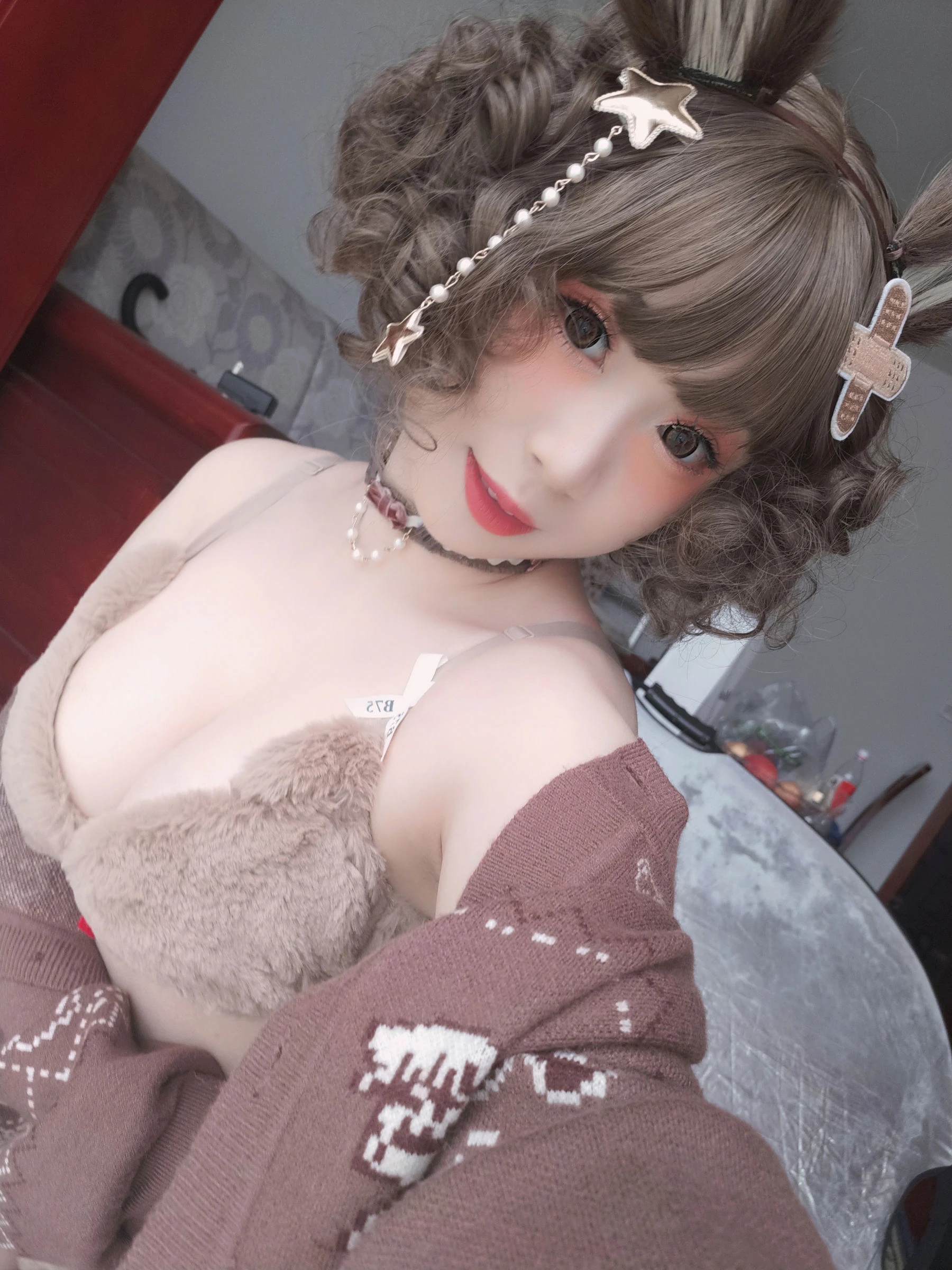 胡桃猫Kurumineko – 熊熊插图4