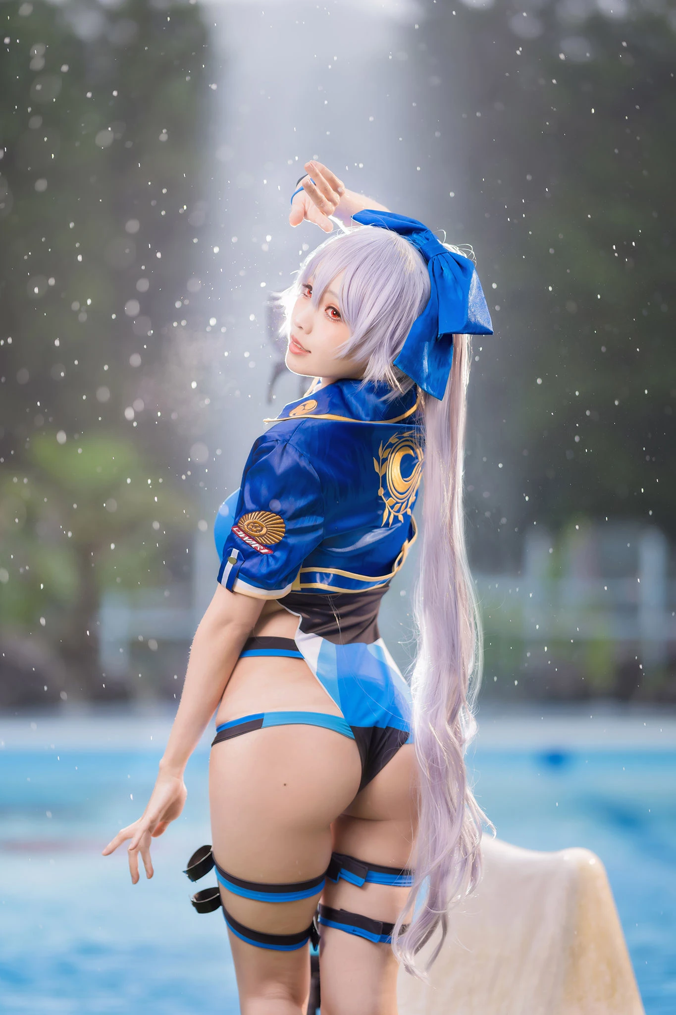 Ely_eee(ElyEE子) – 巴御前插图6