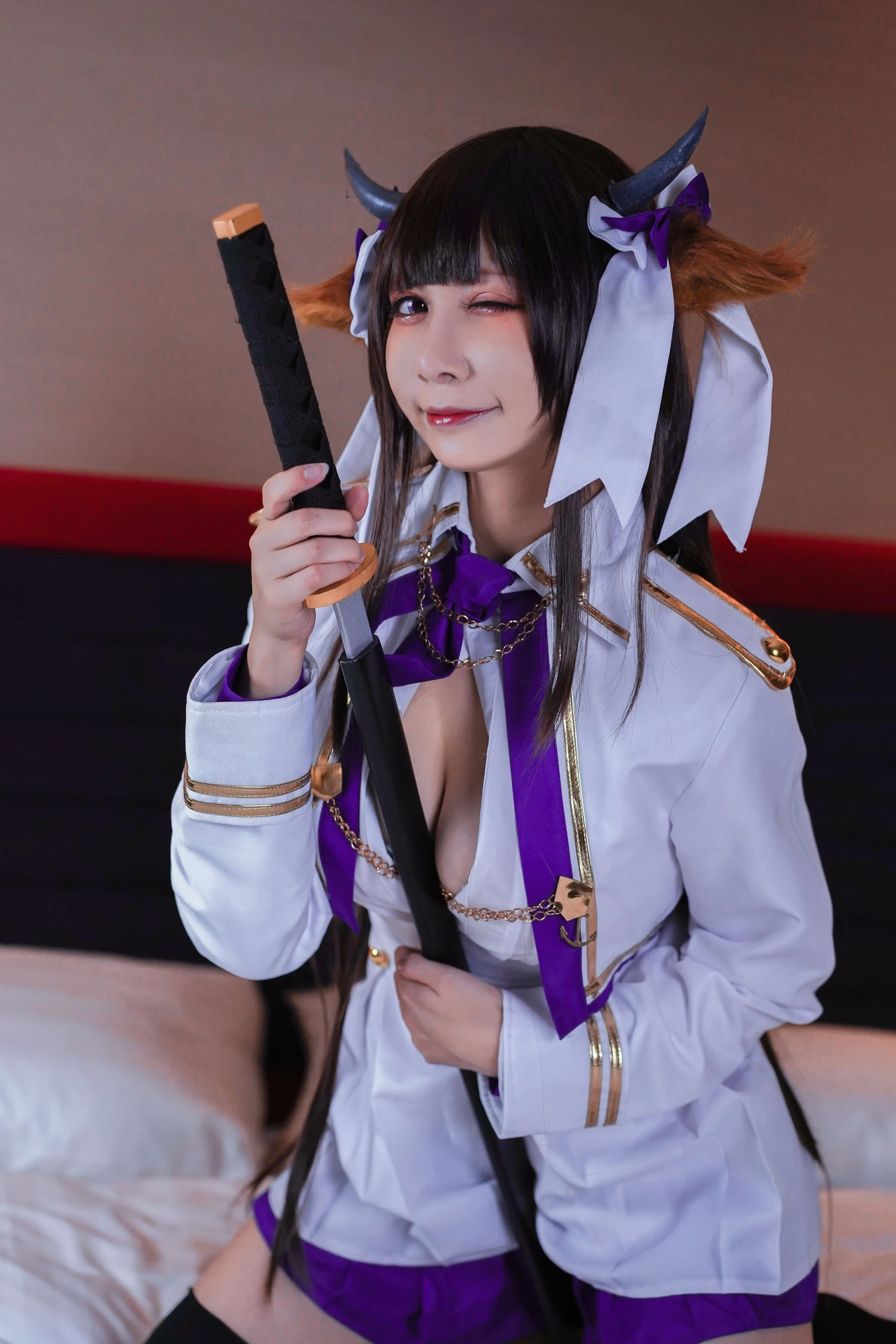 小律Ritsu – ㄚ律乳業插图5
