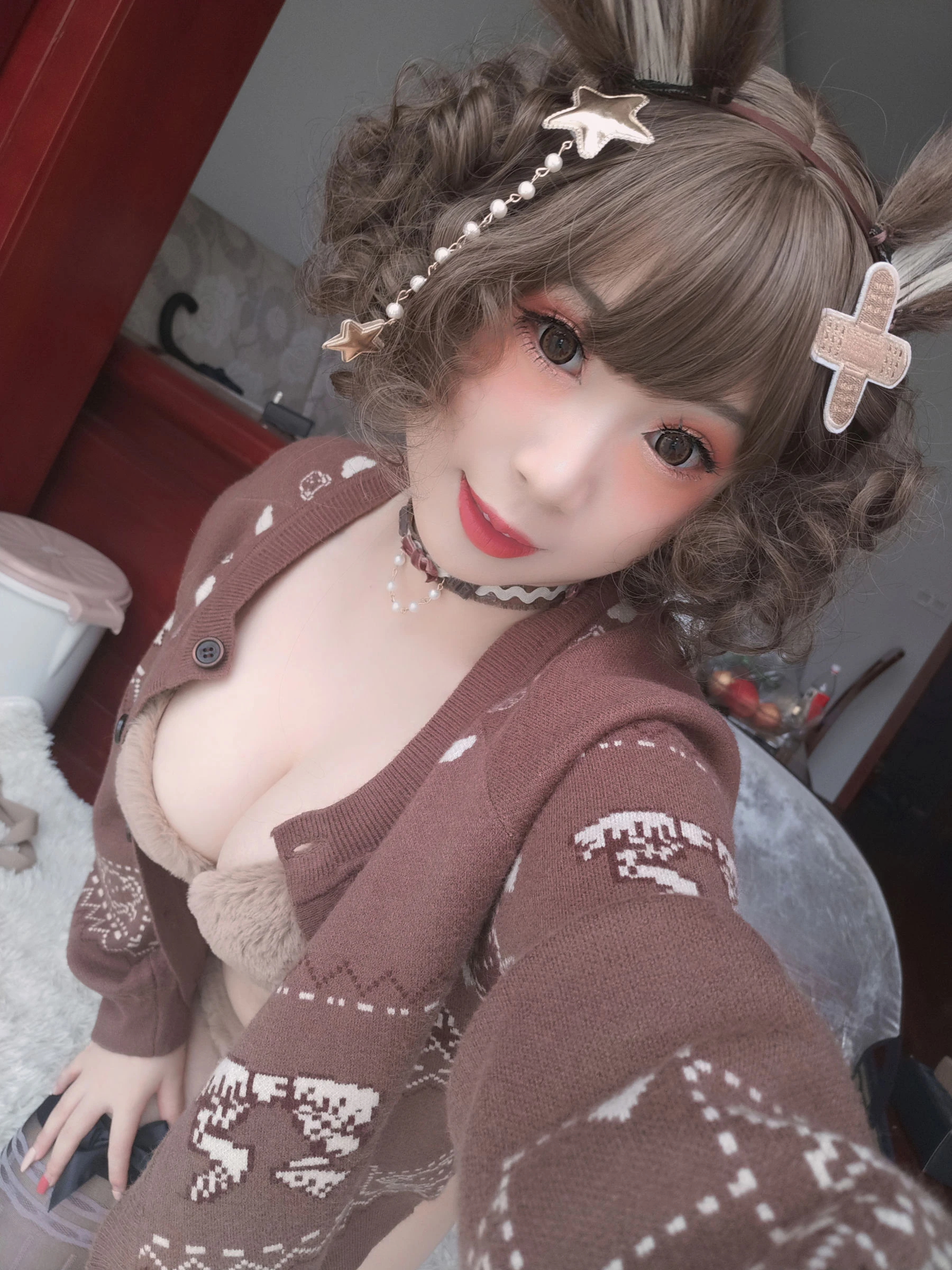 胡桃猫Kurumineko – 熊熊高清在线欣赏-撸撸奈子