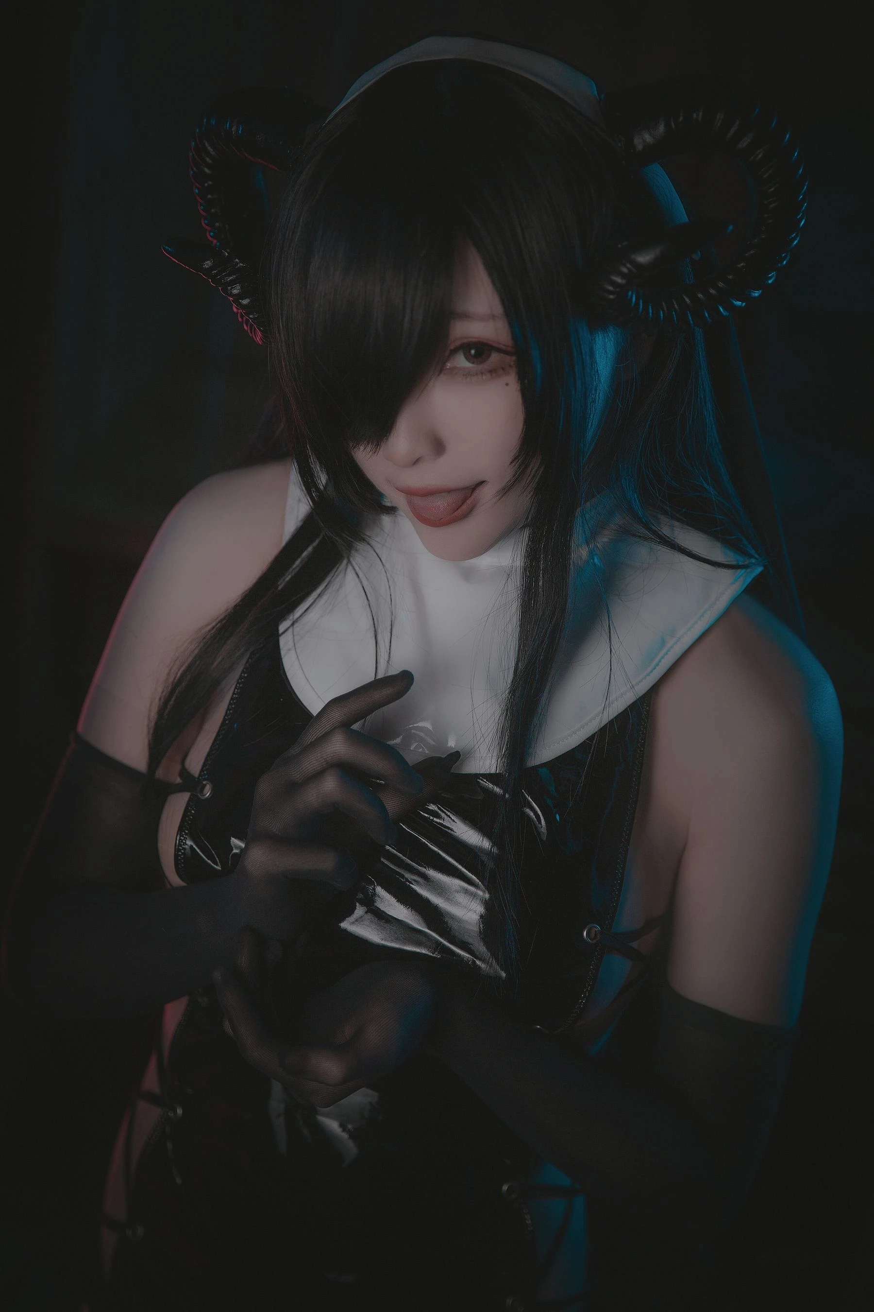 起司块wii – 魅魔修女高清在线欣赏-撸撸奈子