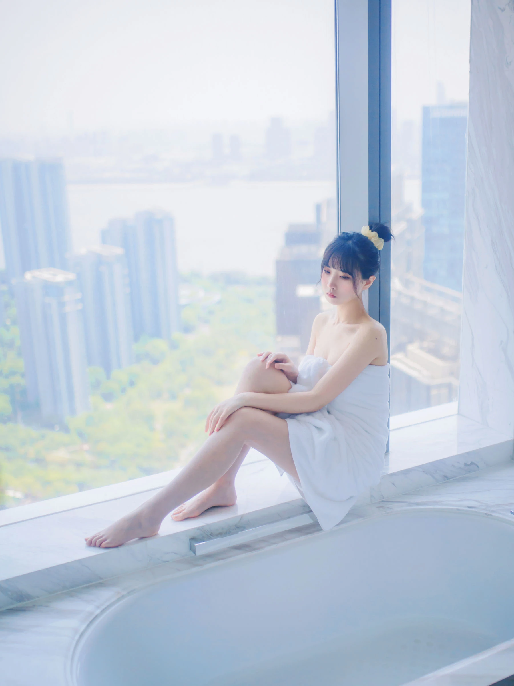 次元少女念雪ww – 加载可爱插图6