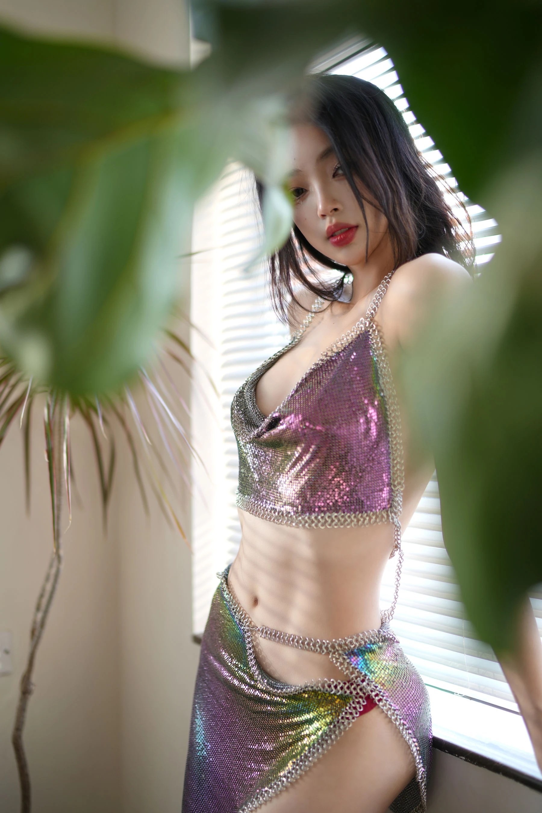 徐珺大哥 – 彩虹光辉插图2