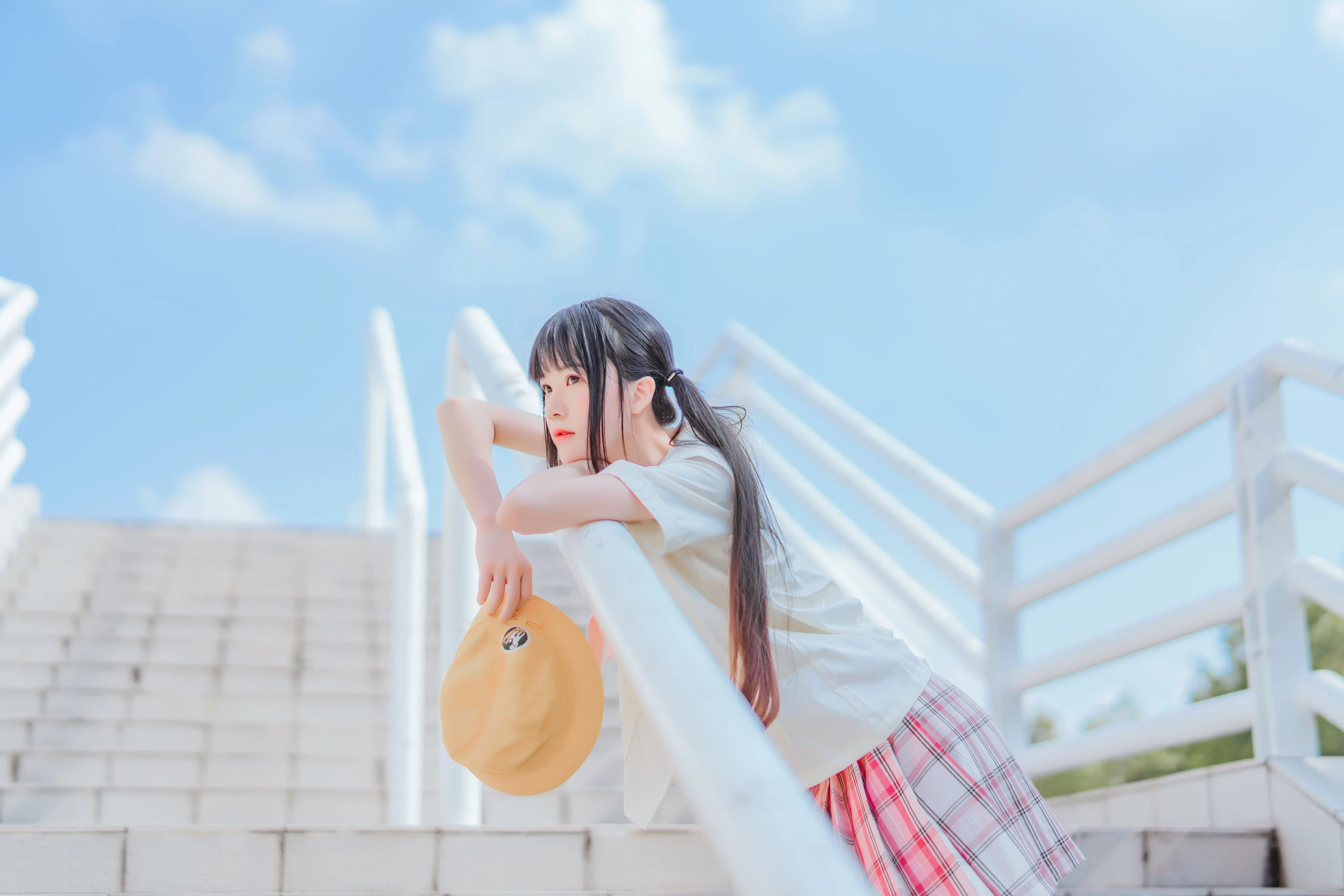 桜桃喵 – 幼稚园高清在线欣赏-撸撸奈子