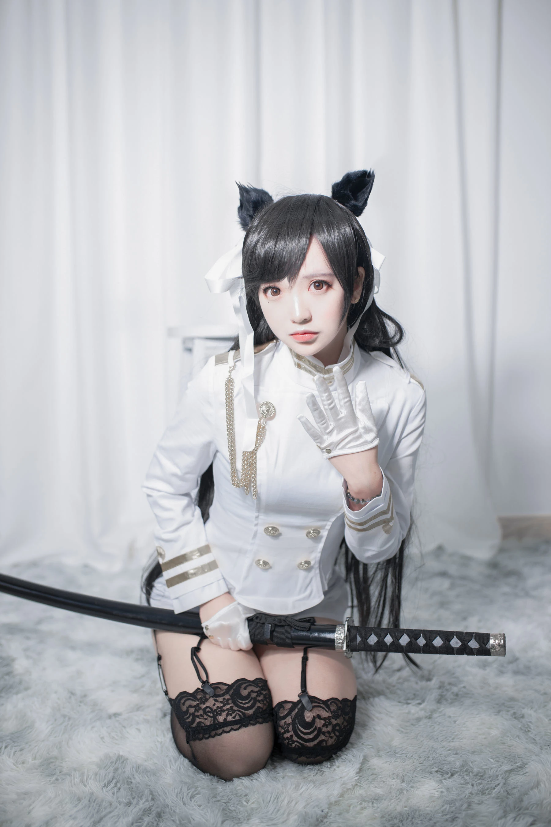 疯猫ss 爱宕插图8