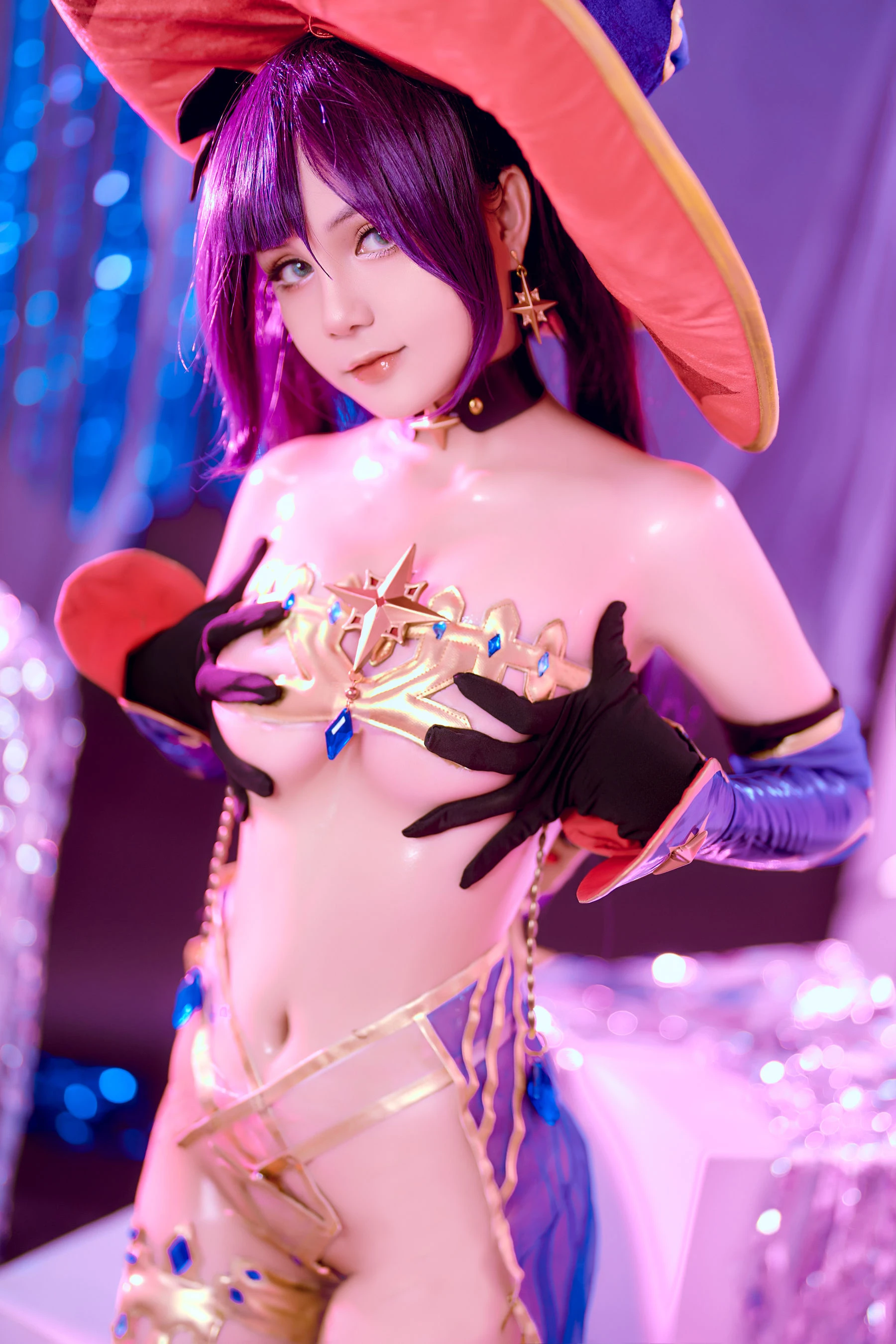 JOYCE – Mona插图8