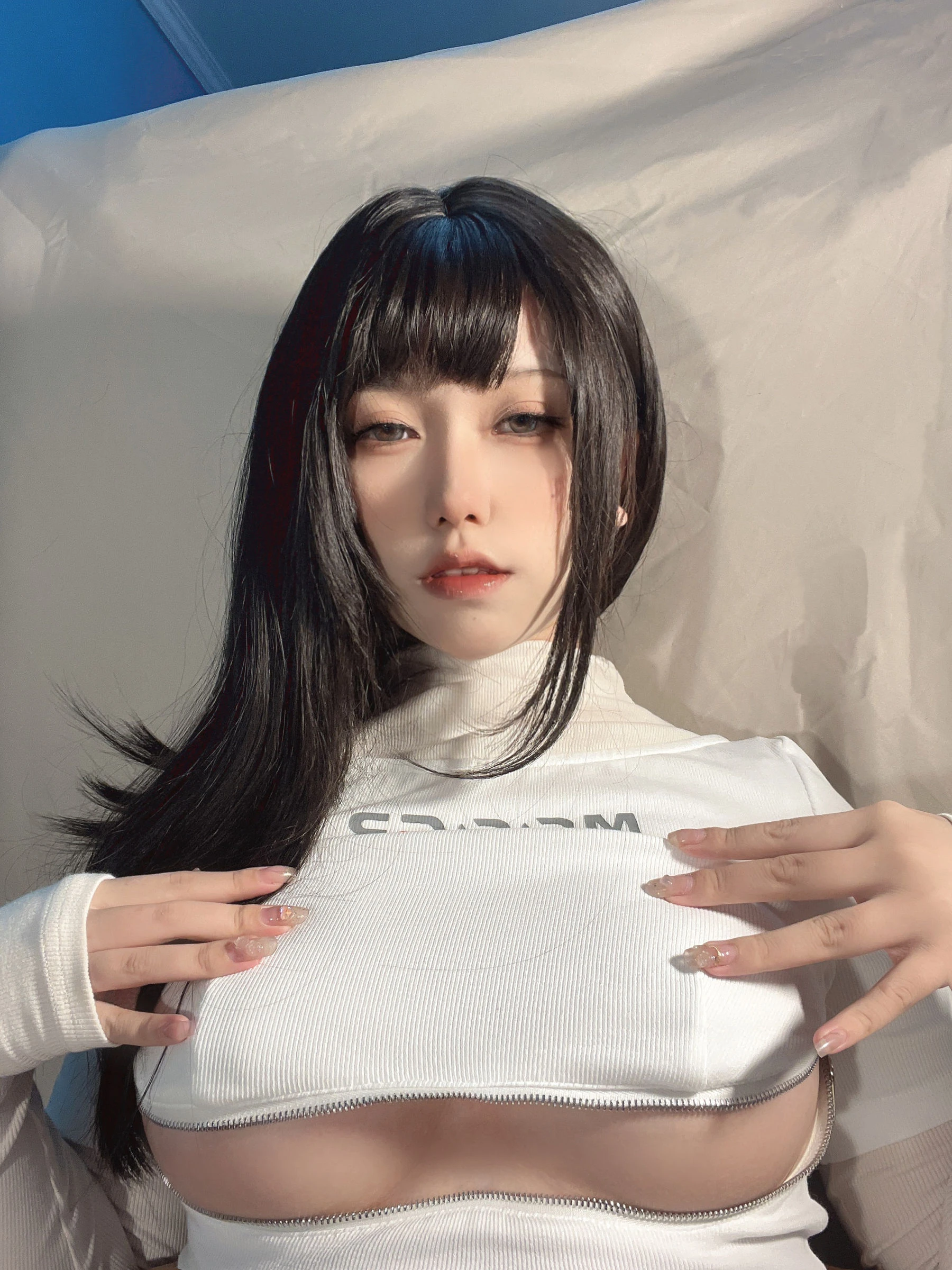 一北亦北 – 吉他妹妹插图5