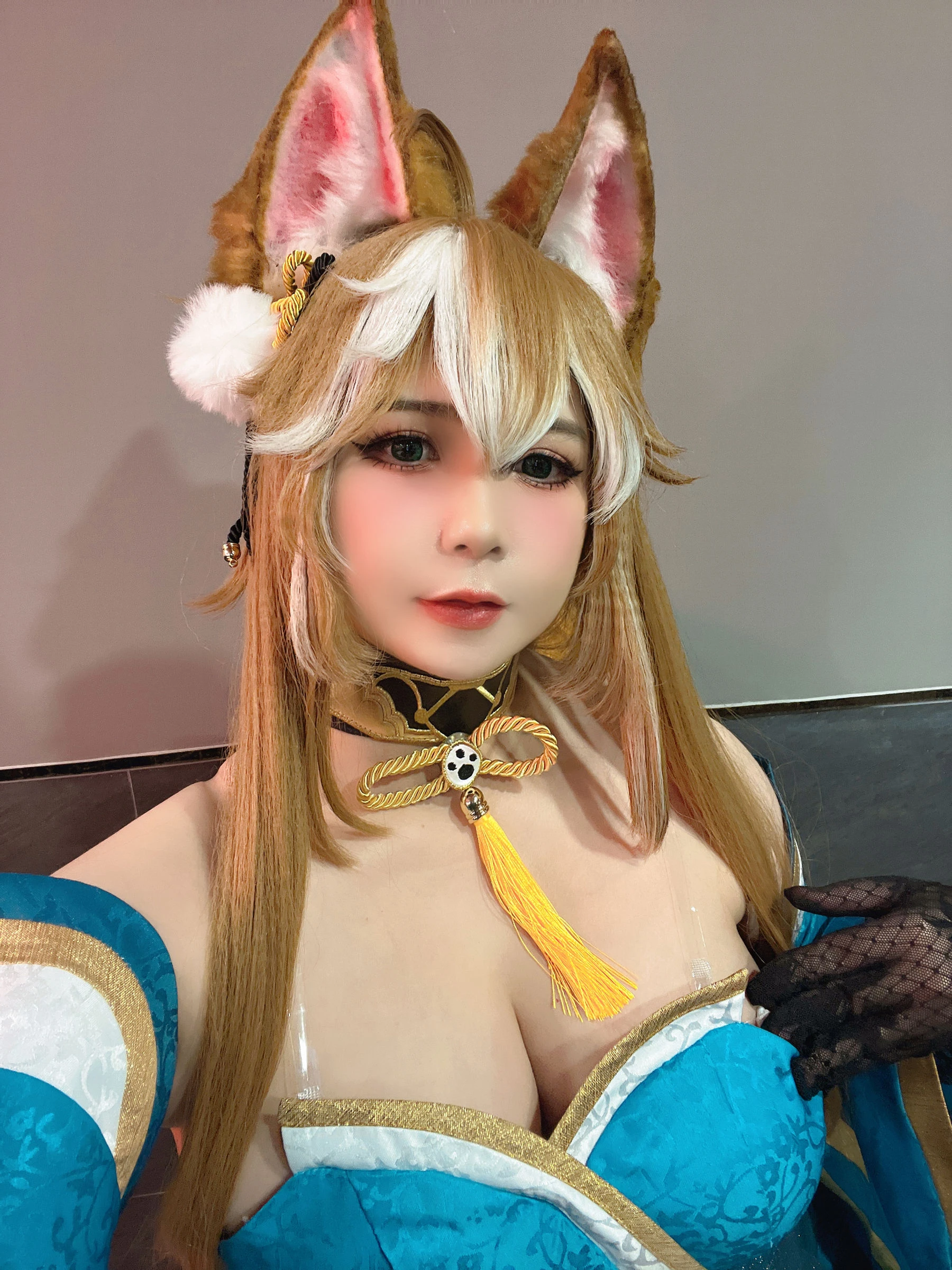 Uy Uy – Miss Hina插图8