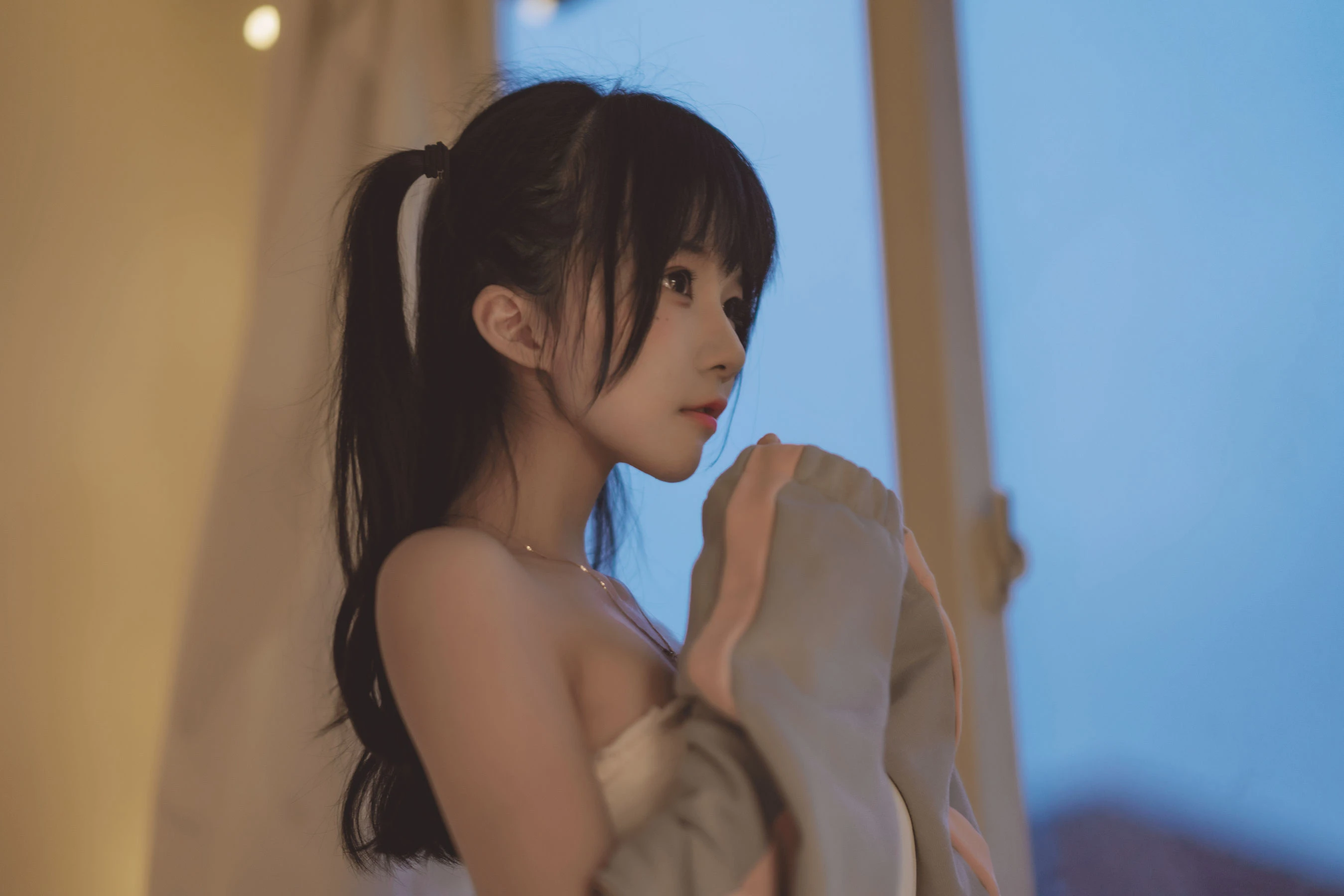桜桃喵 – 碎星插图8