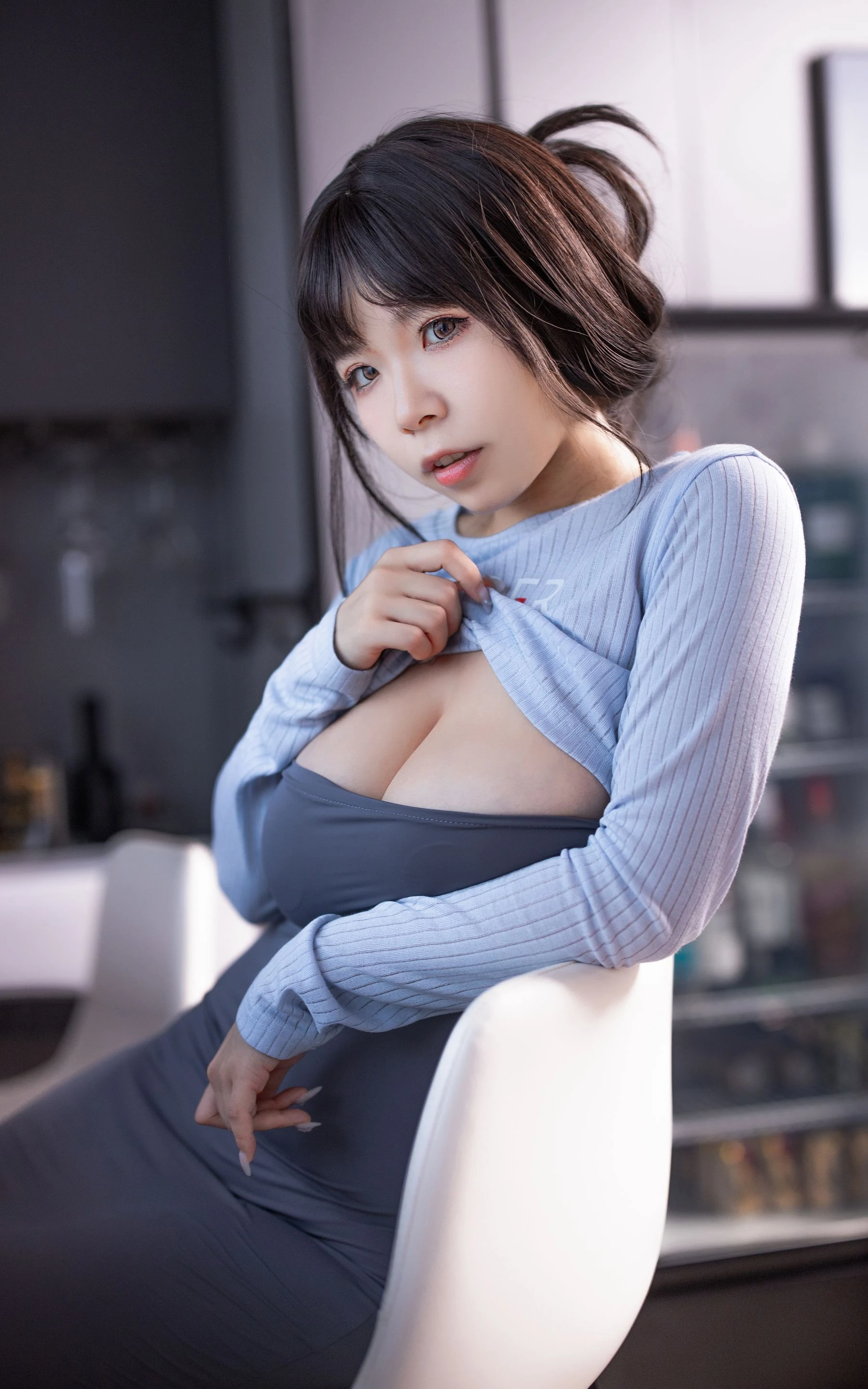 自闭颜球球(无颜小天使wy) – 吉他妹妹高清在线欣赏-撸撸奈子