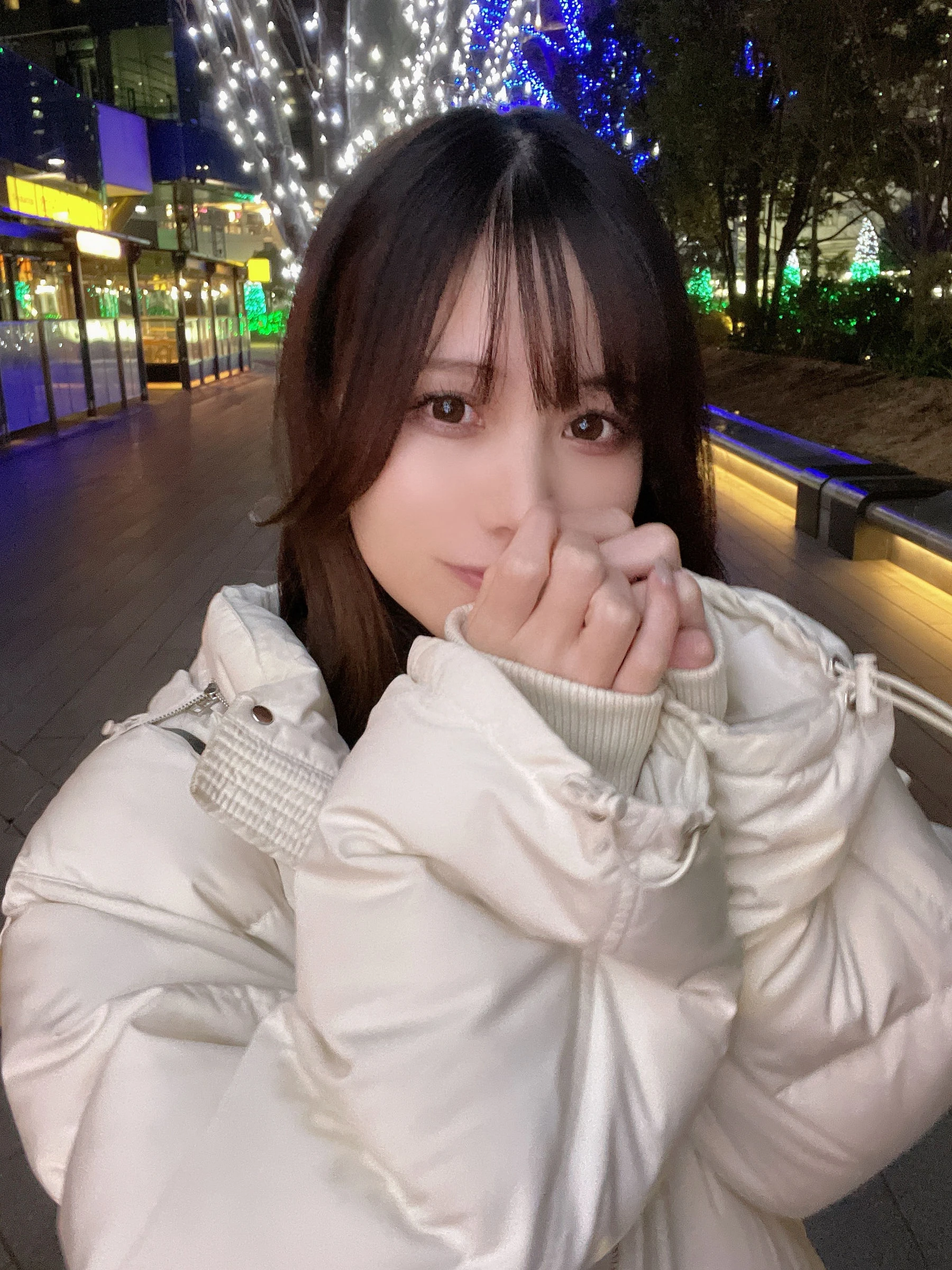 日本甜美COSERけんけん[fantia] 20211231-浴衣+おまけ插图6