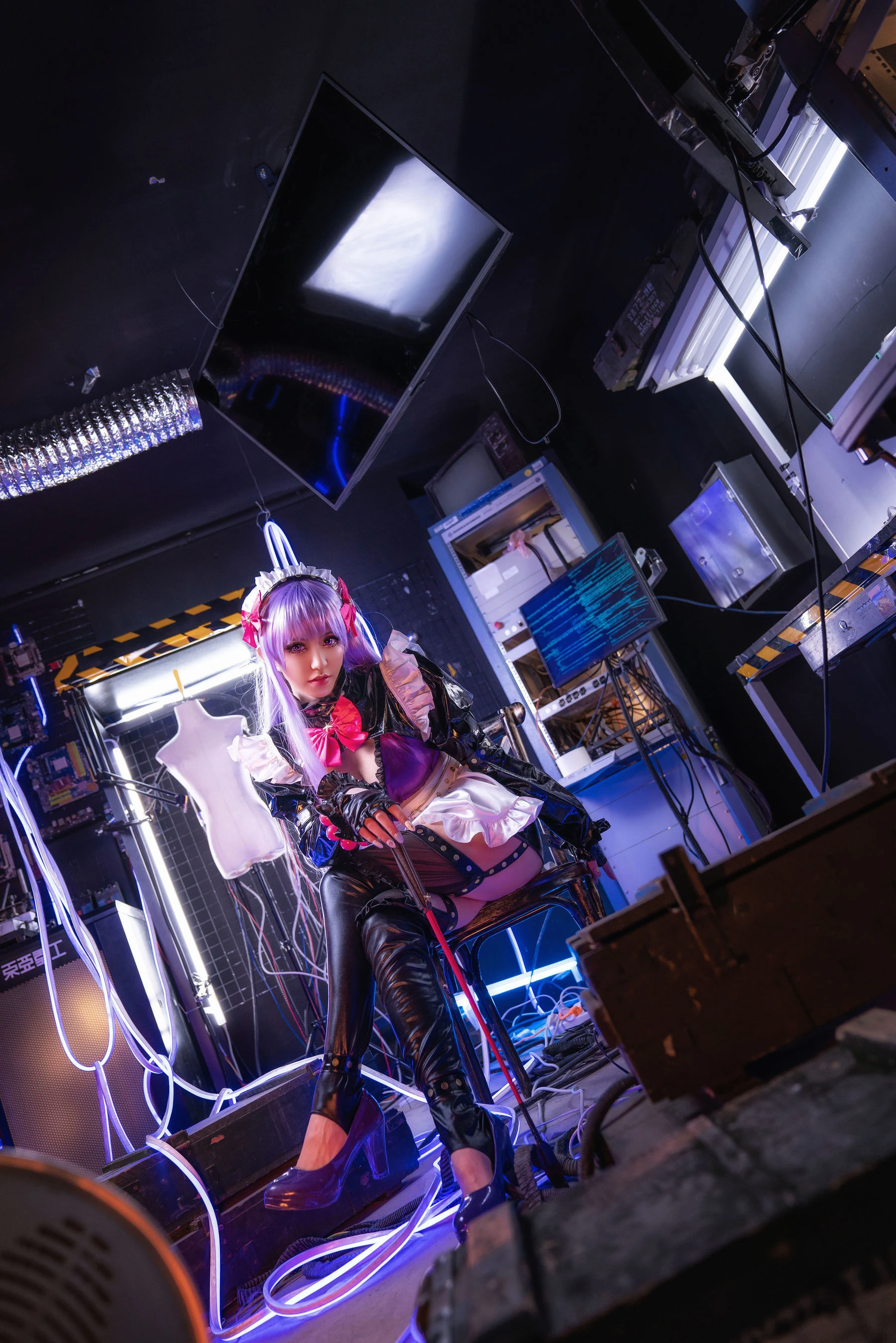 Coser__KETTOE – fateBB插图1
