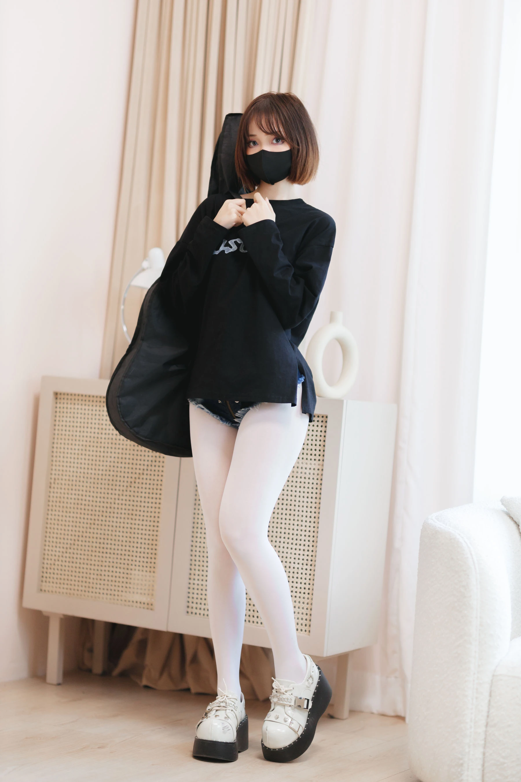 洛桑w伊梓 – 升玖老师插图3