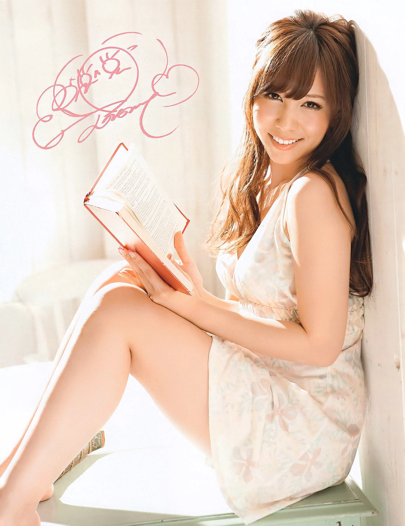 [EX Taishu] 2011年No.11 河西智美 吉木りさ 原幹恵 NMB48 未莉 杉原杏璃 ほしのあき 芹那插图2