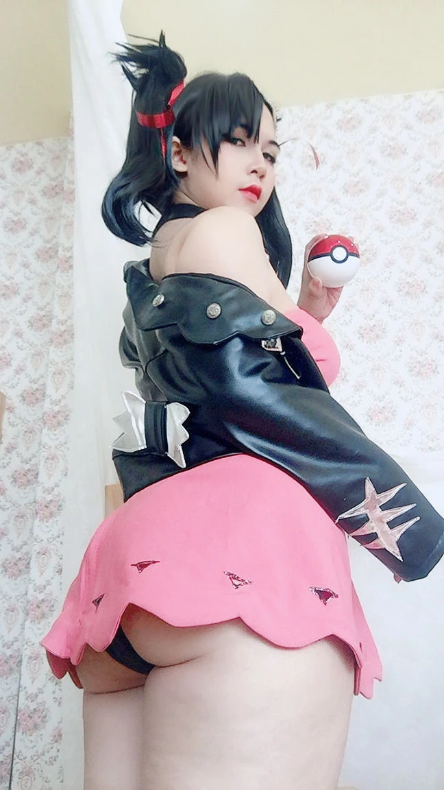 Uy Uy – Adult Marnie插图8