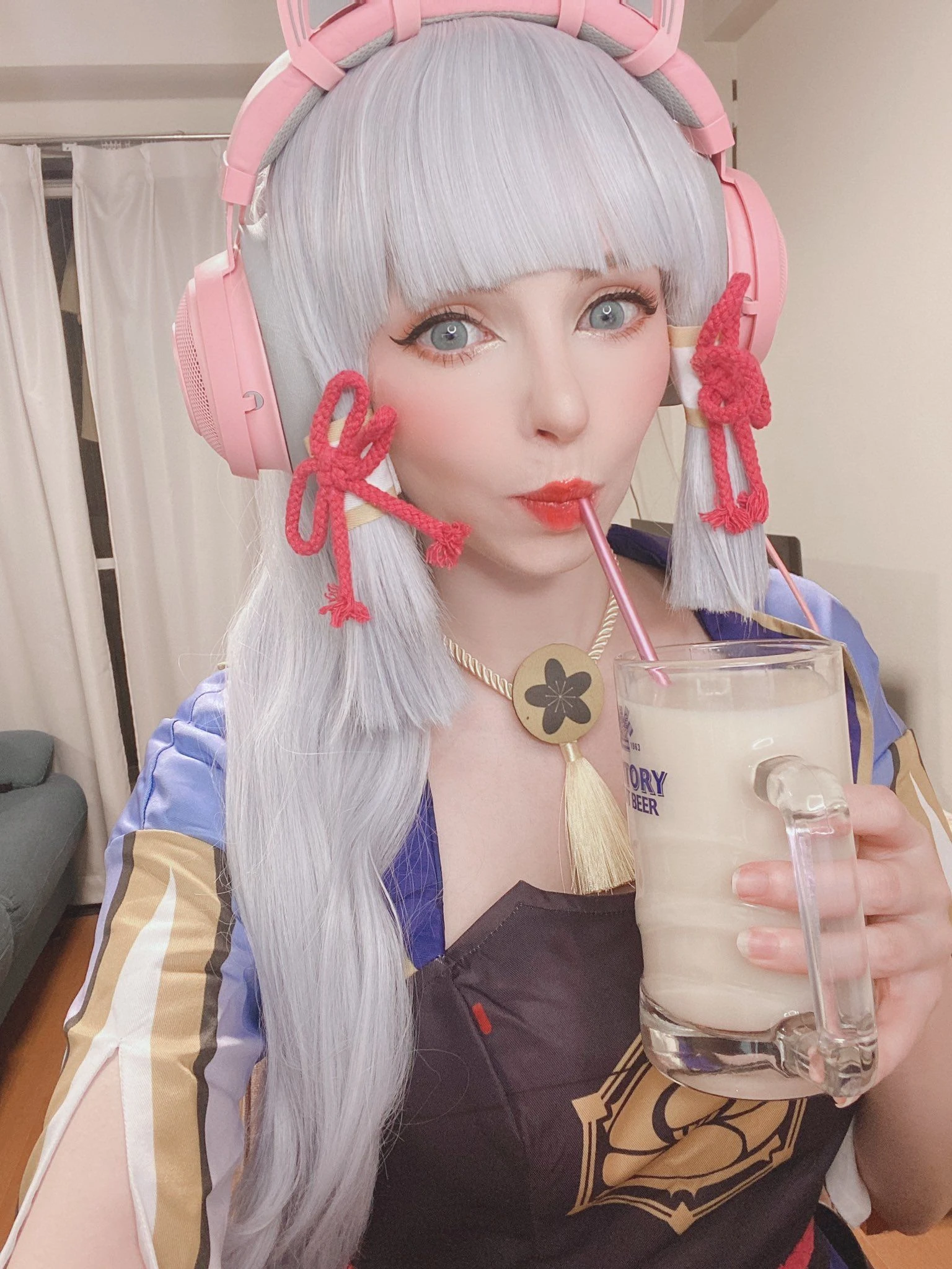 Peach milky – Genshin高清在线欣赏-撸撸奈子