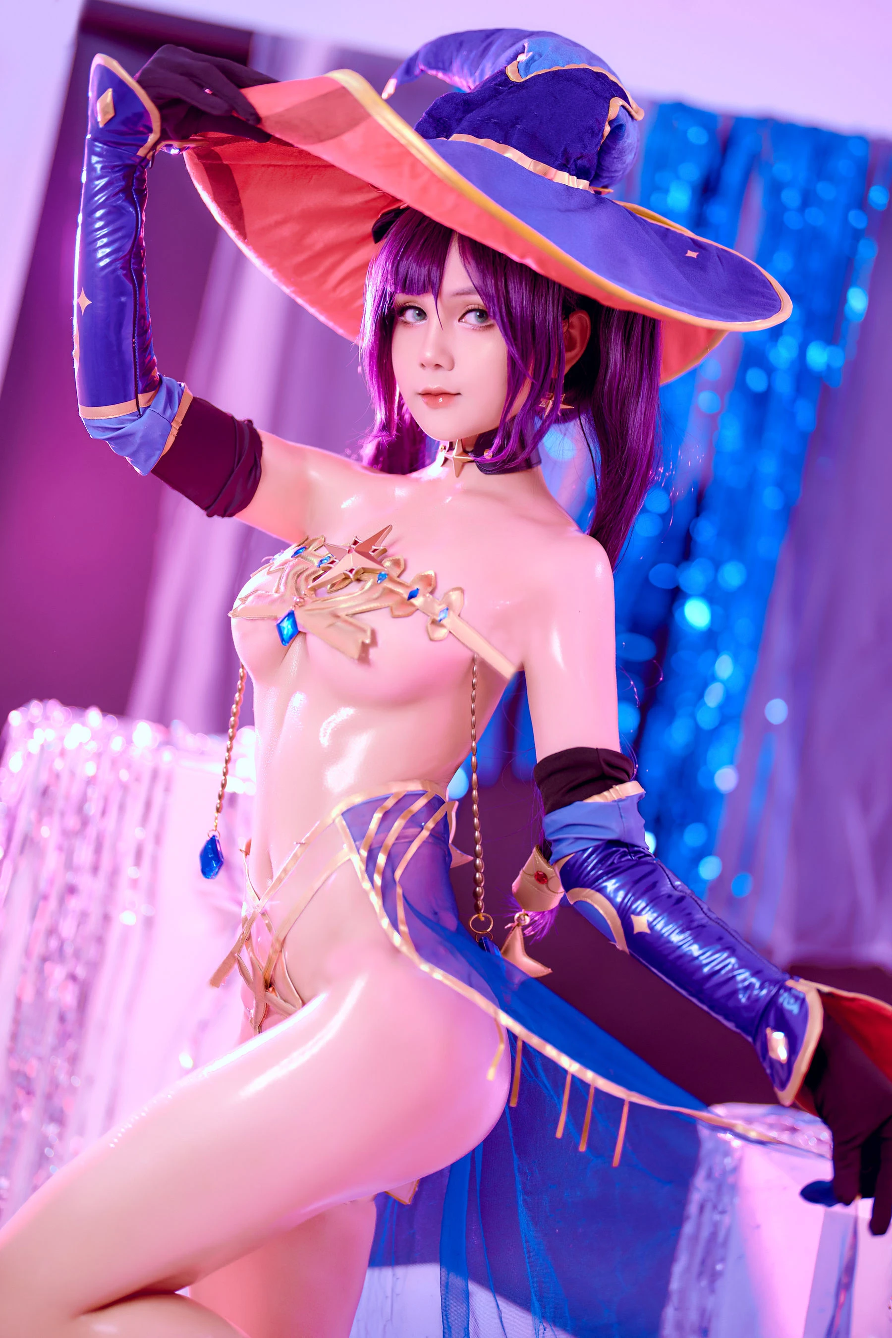 JOYCE – Mona插图7