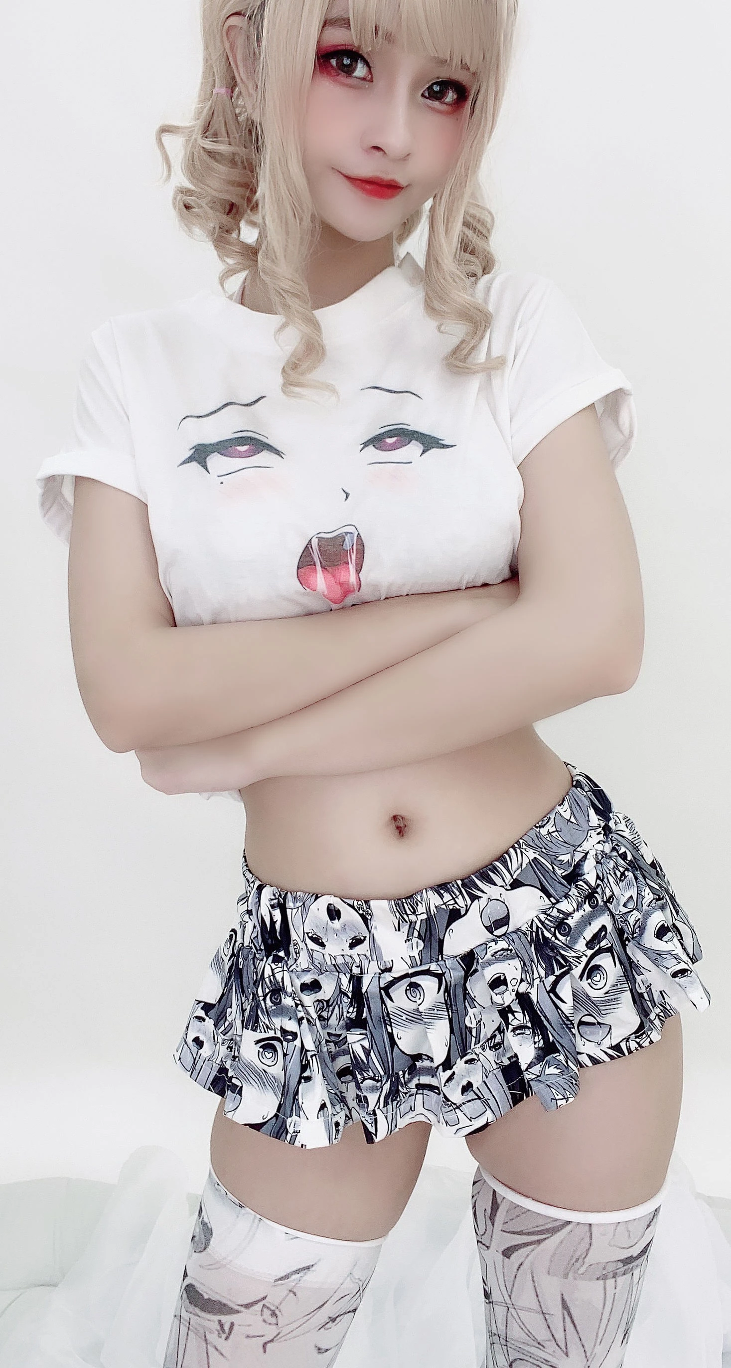 Azami福利 – 阿黑颜衣服高清在线欣赏-撸撸奈子