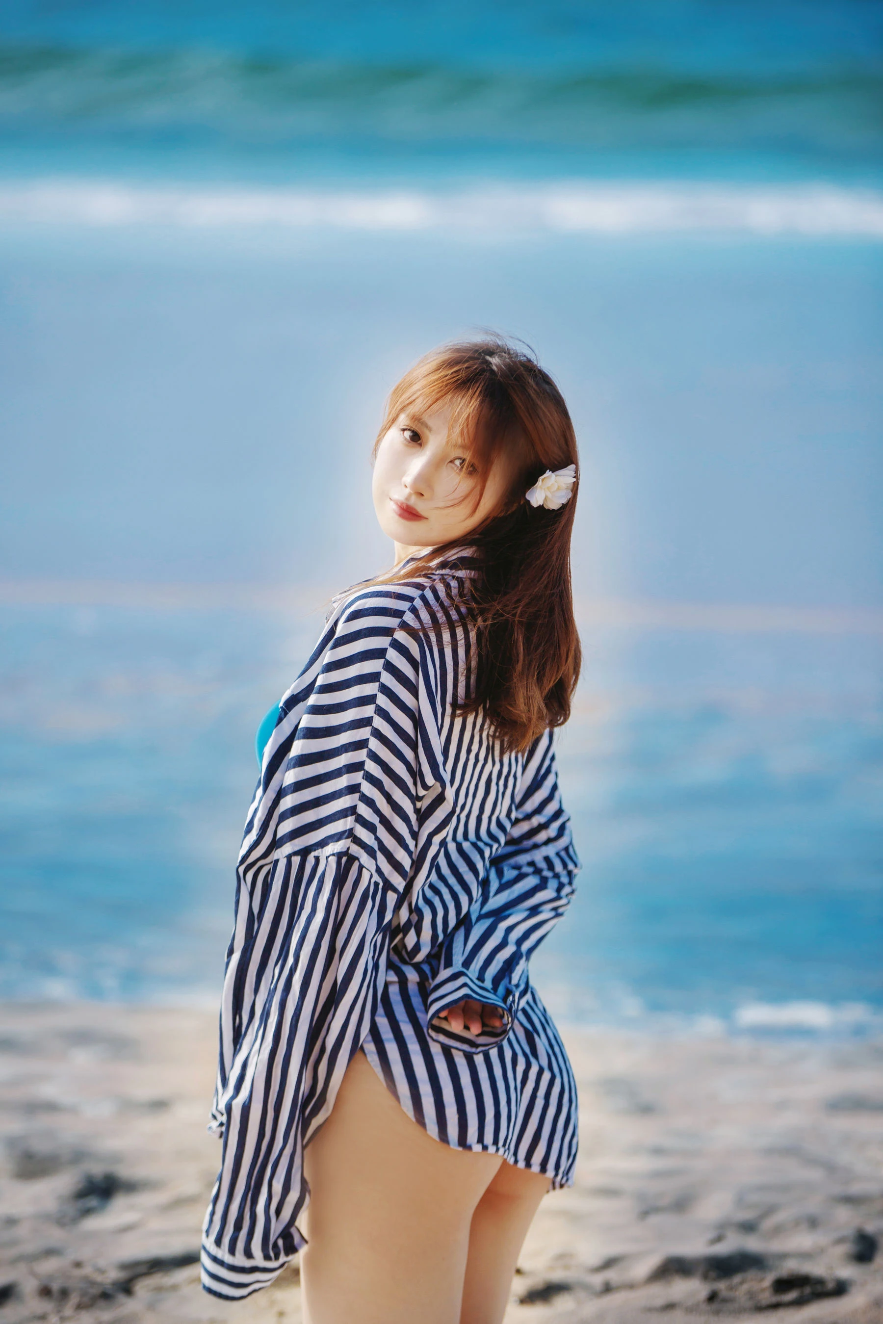 次元少女念雪ww – 初夏插图4