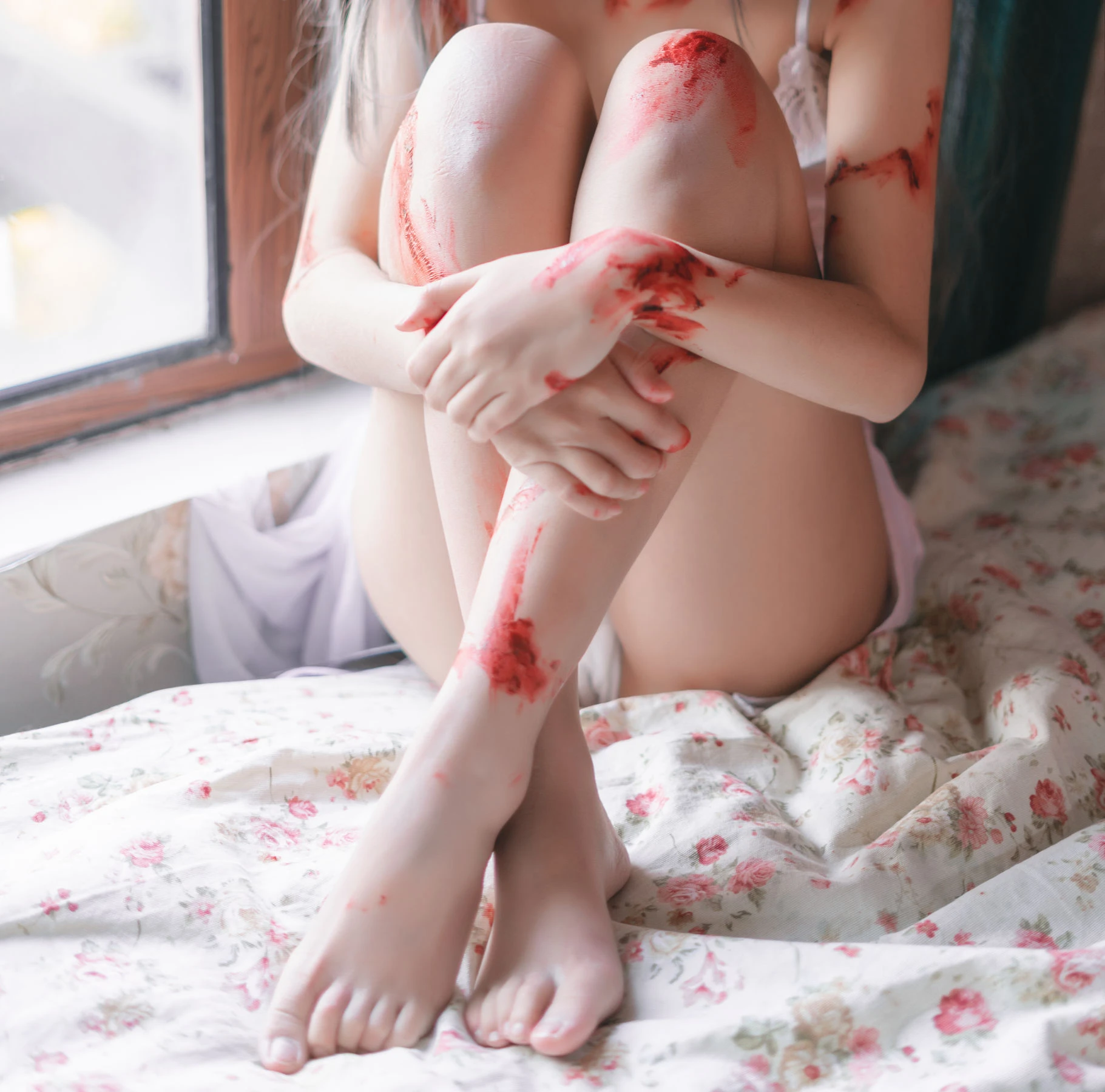微博妹子三度_69 – 希尔薇插图8