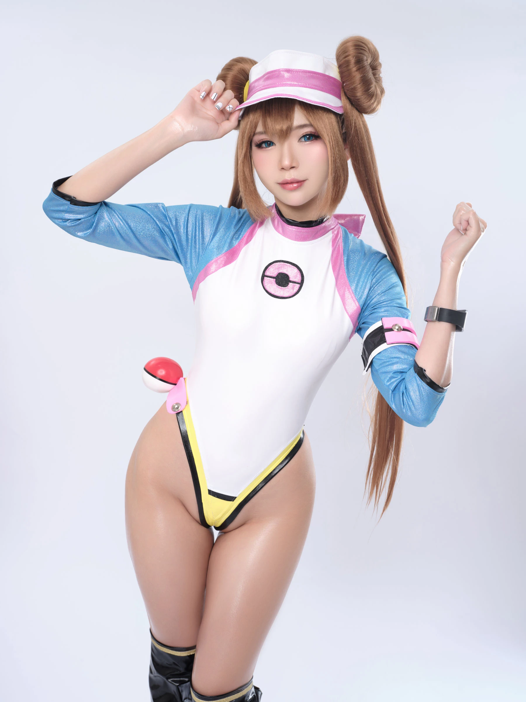 ZinieQ – Rosa插图6