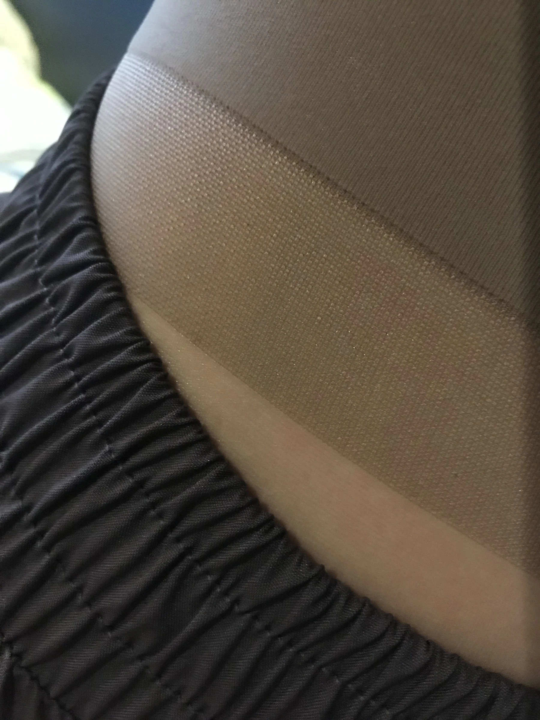 丝足博主麋鹿_Monroe 2020.08.03 精致风范插图7